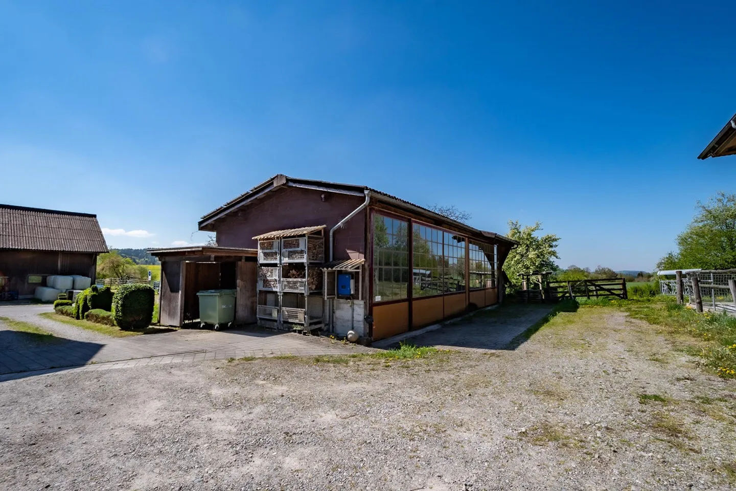 Diverse Country Estate, 3 Residential Units, Stable & Sheds - Photo 33 of 37