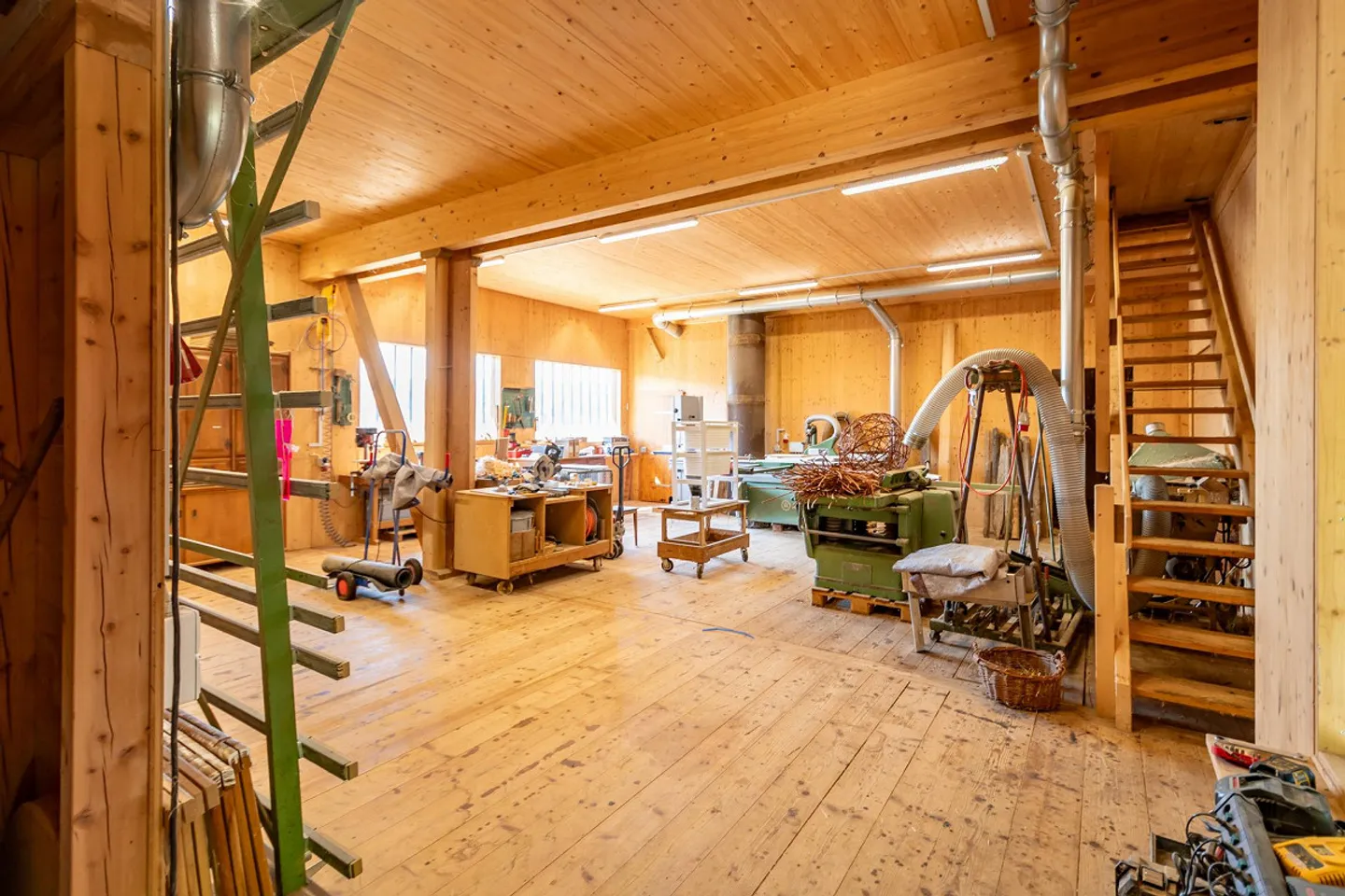 Diverse Country Estate, 3 Residential Units, Stable & Sheds - Photo 34 of 37