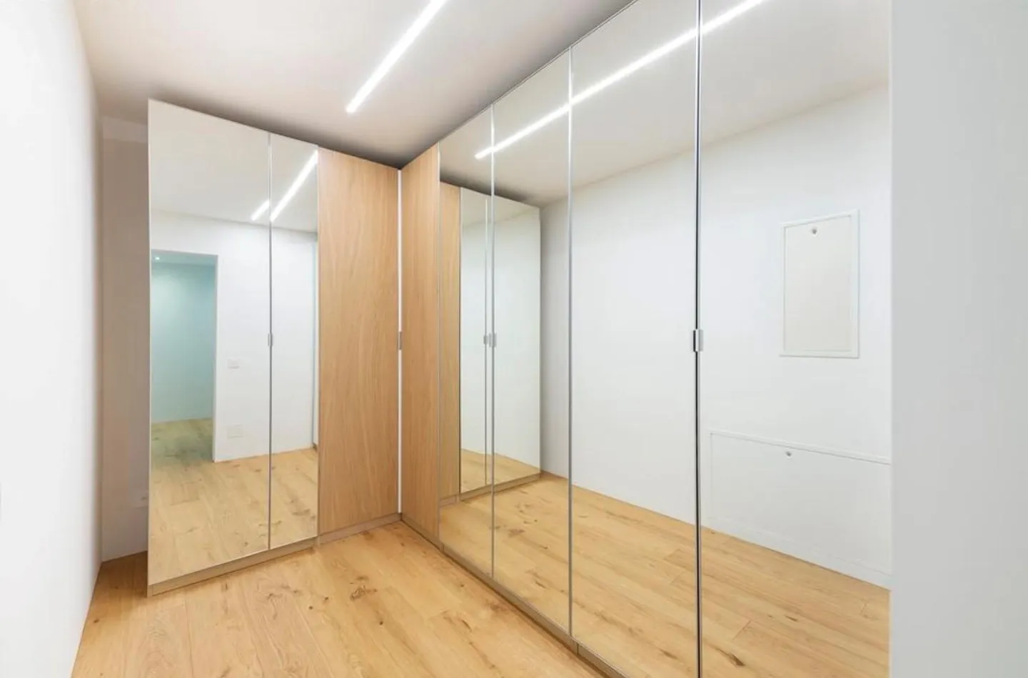 Die Oase des Friedens im Zentrum von Tessin - Foto 16 von 20