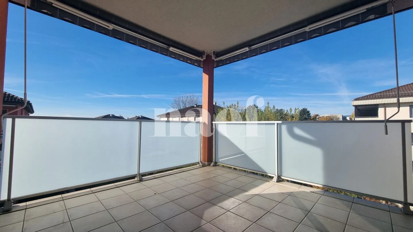 5,5-Zimmer-Wohnung - Foto 12 von 13