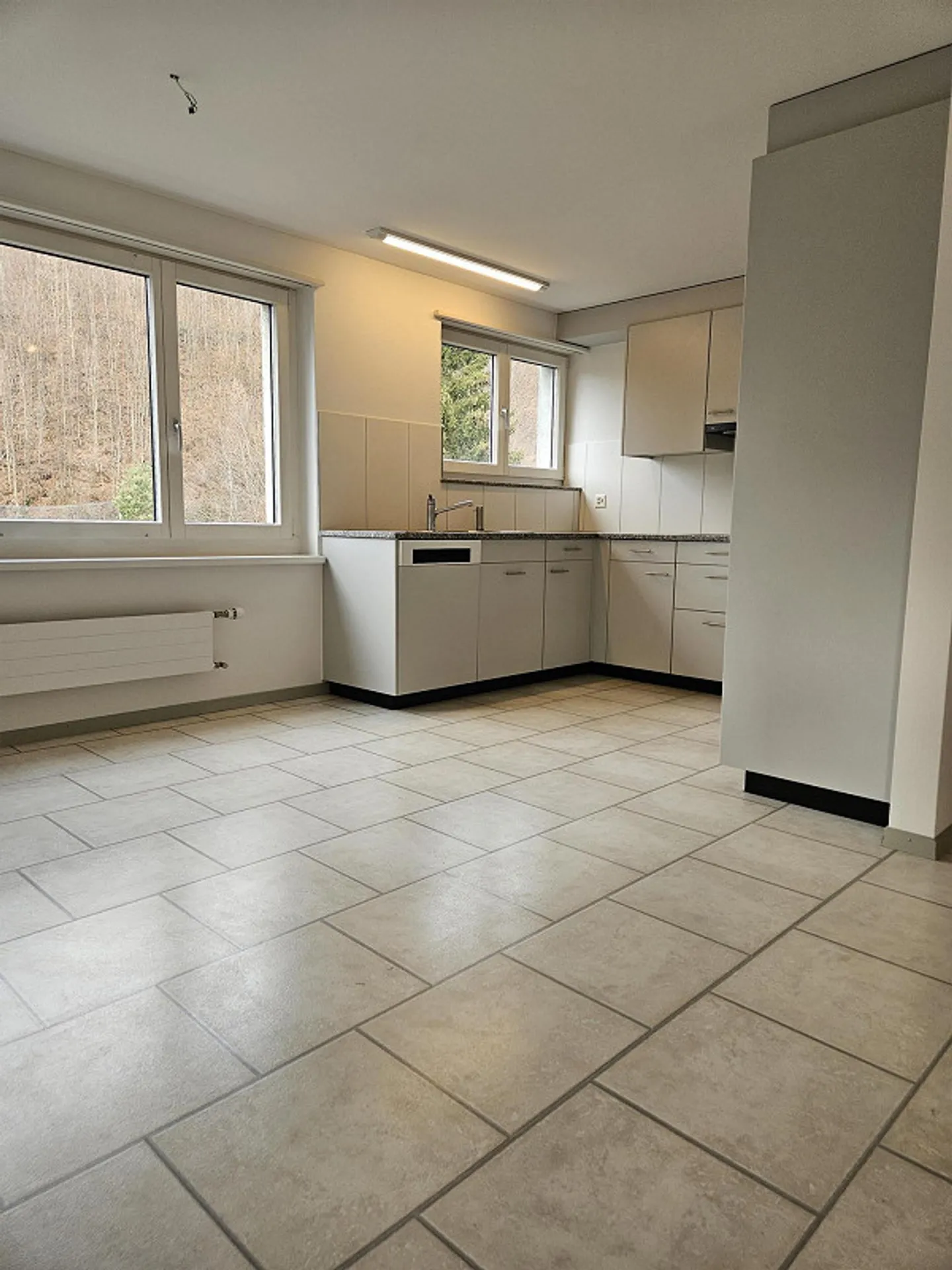 Appartamento Familiare Luminoso - Foto 10 di 11