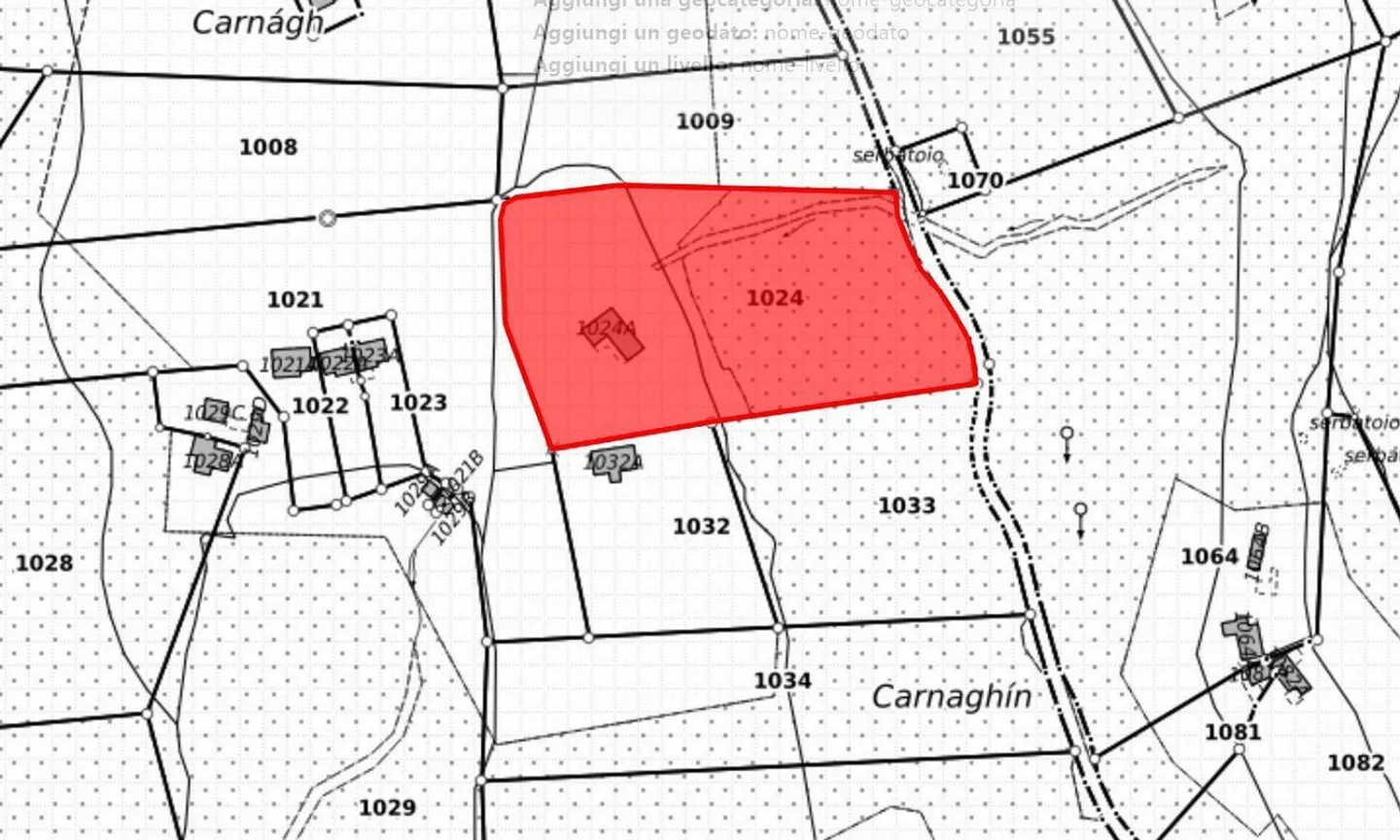 Charming Bungalow in Nature - Photo 24 of 25