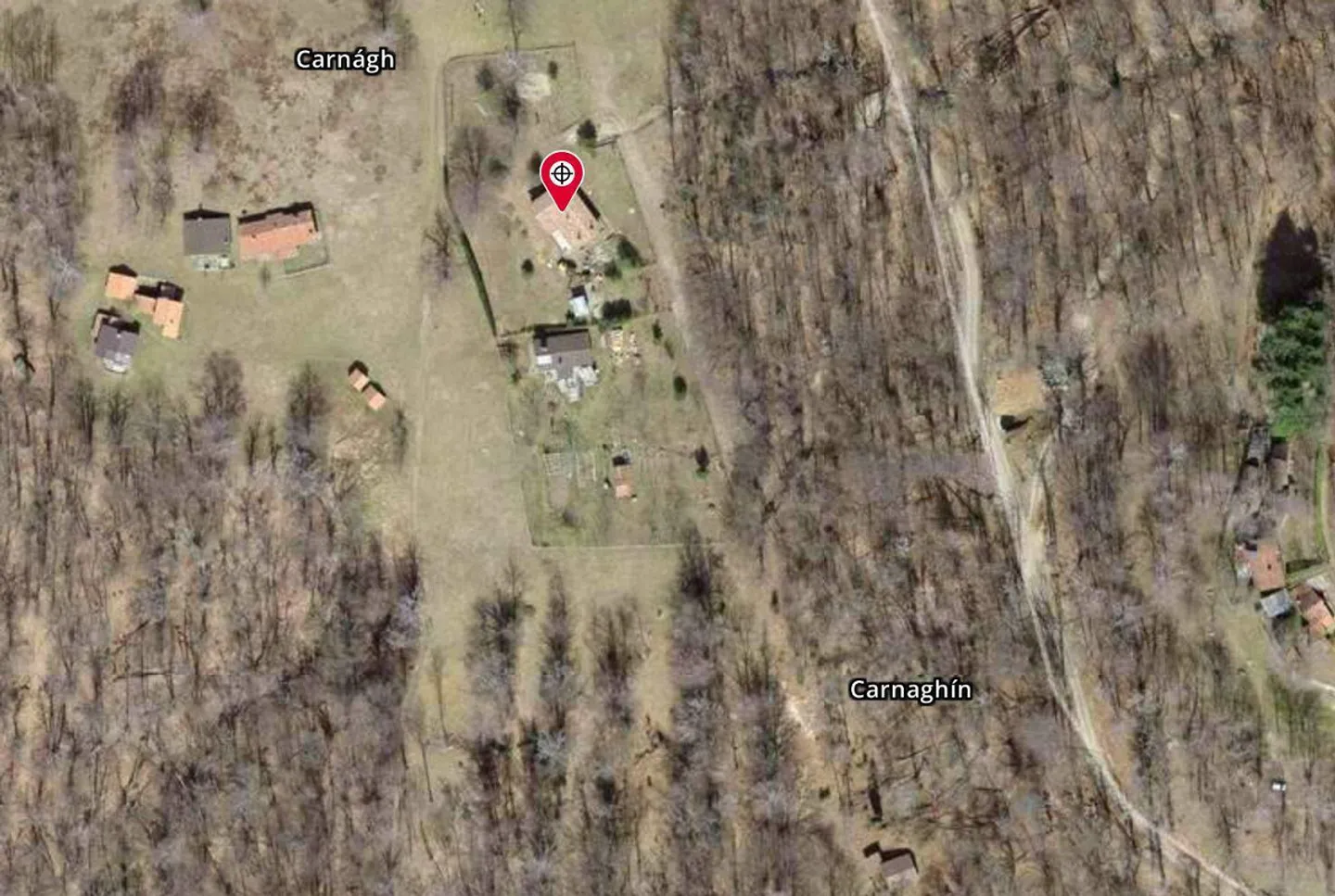 Charming Bungalow in Nature - Photo 25 of 25