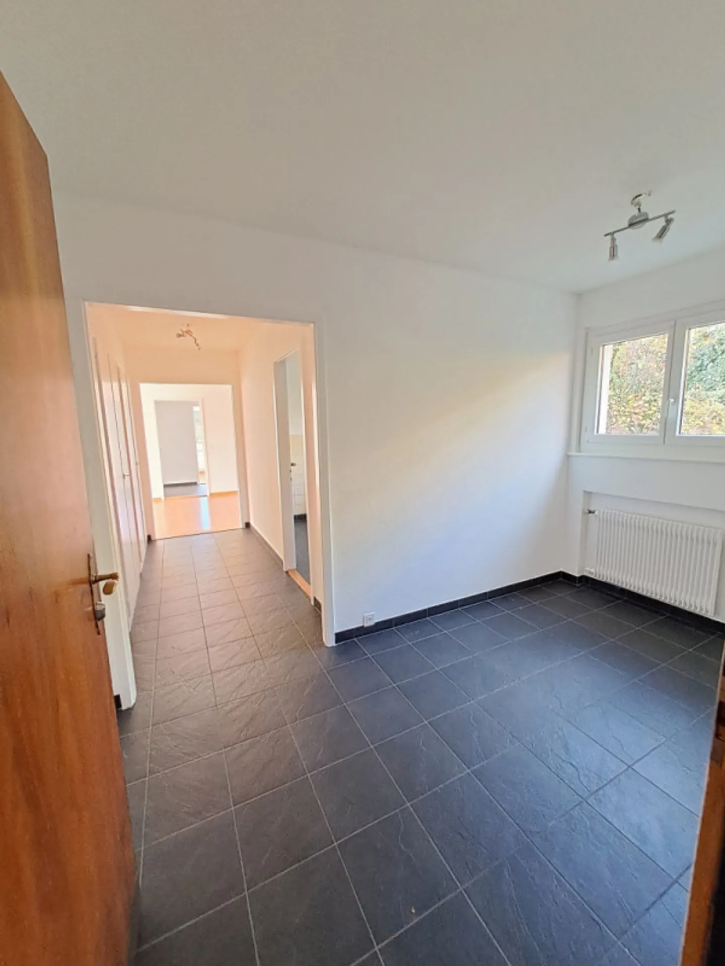 Großes und helles 5.5-Zimmer-Wohnung mit Blick auf den Genfersee - Foto 8 von 11