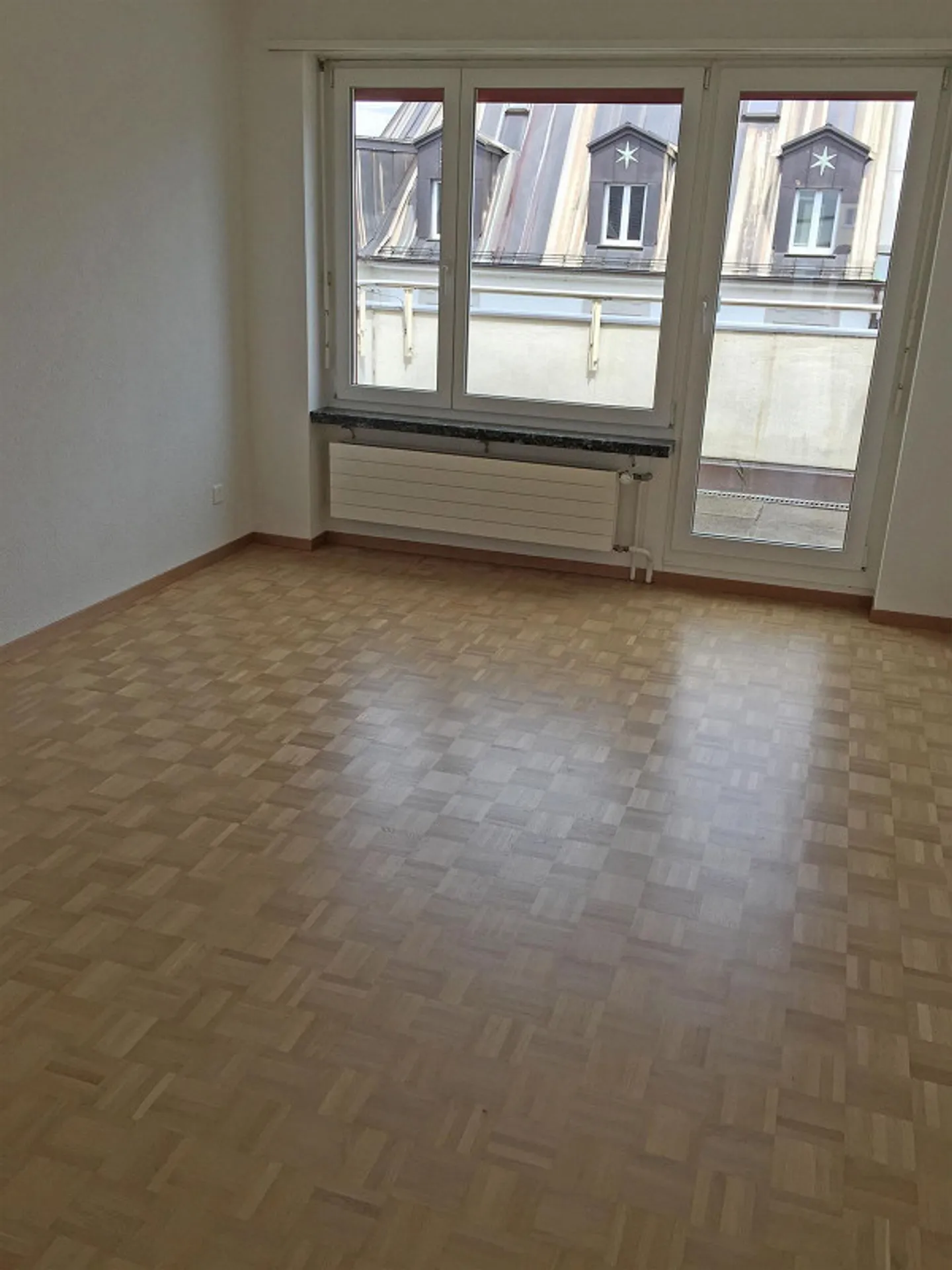 Beautiful 3-room apartment in a central location - Photo 4 of 9