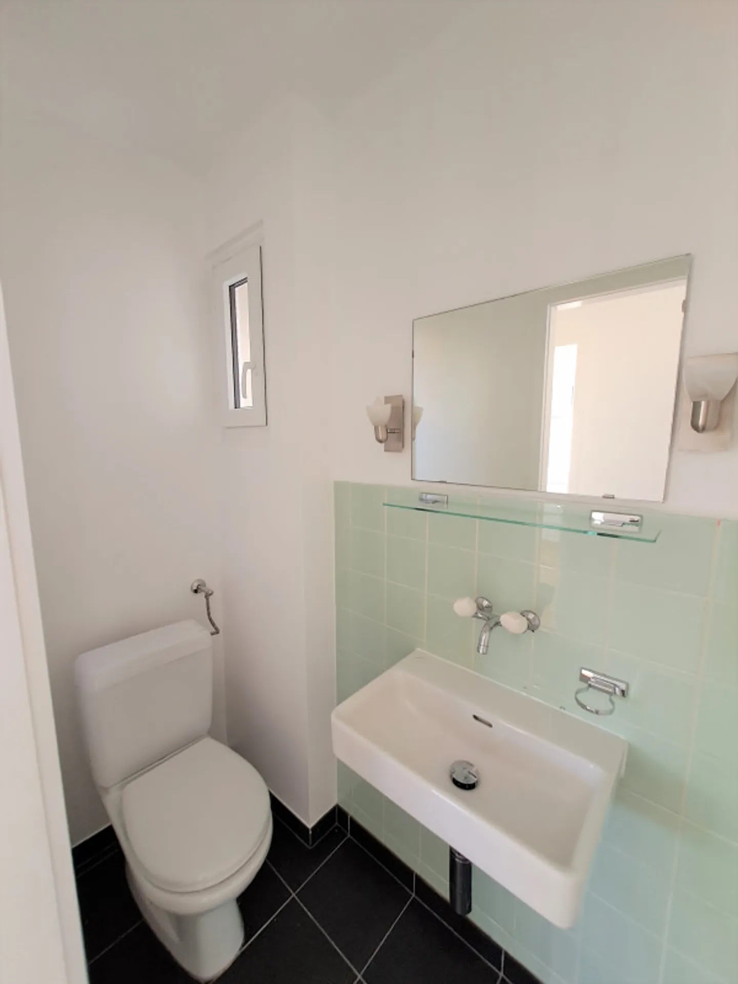 Großes und helles 5.5-Zimmer-Wohnung mit Blick auf den Genfersee - Foto 10 von 11