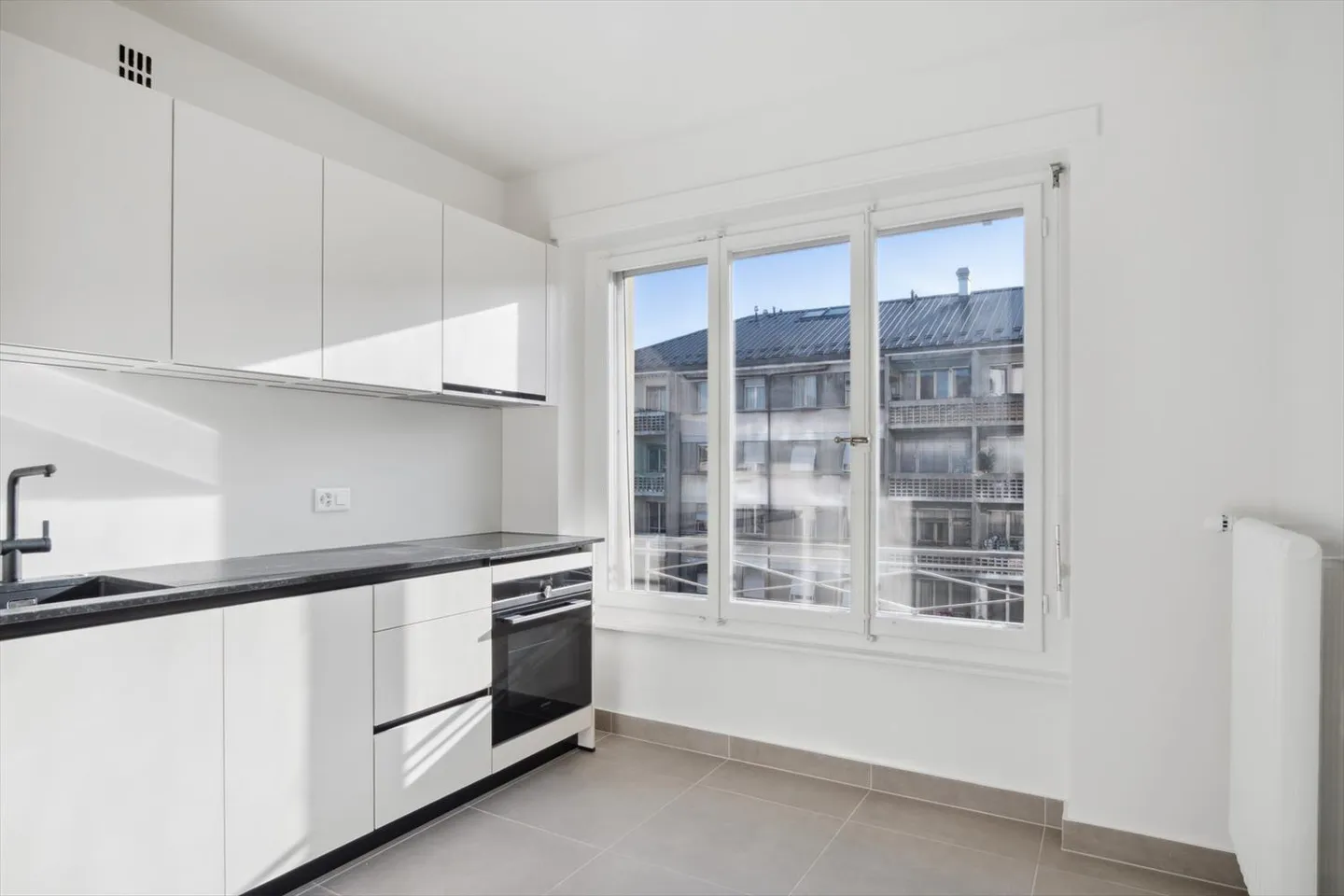 Wohnung mieten - Foto 3 von 7