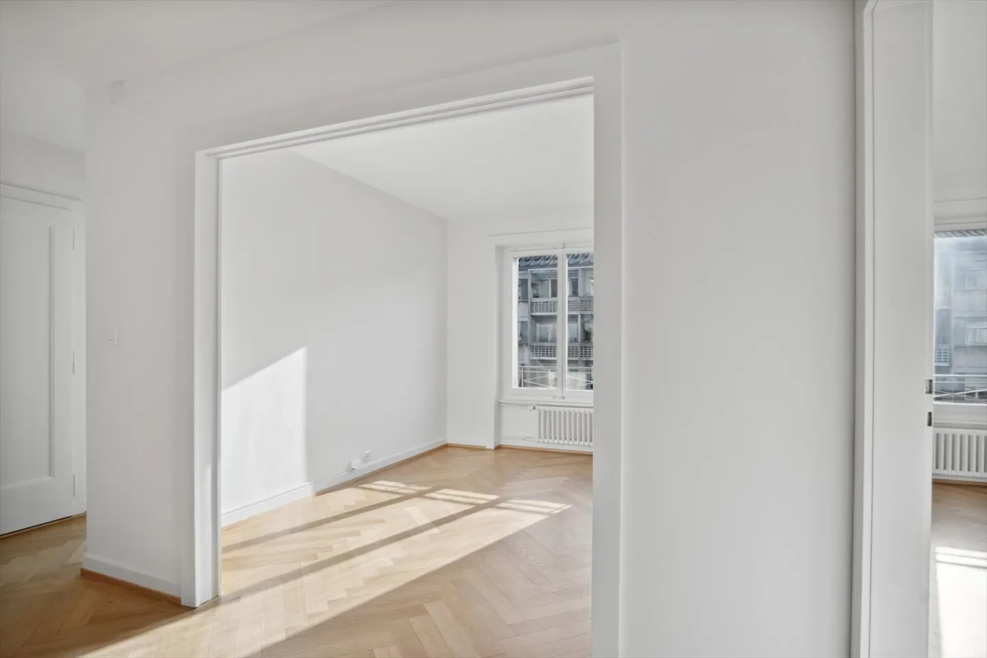 Wohnung mieten - Foto 4 von 7