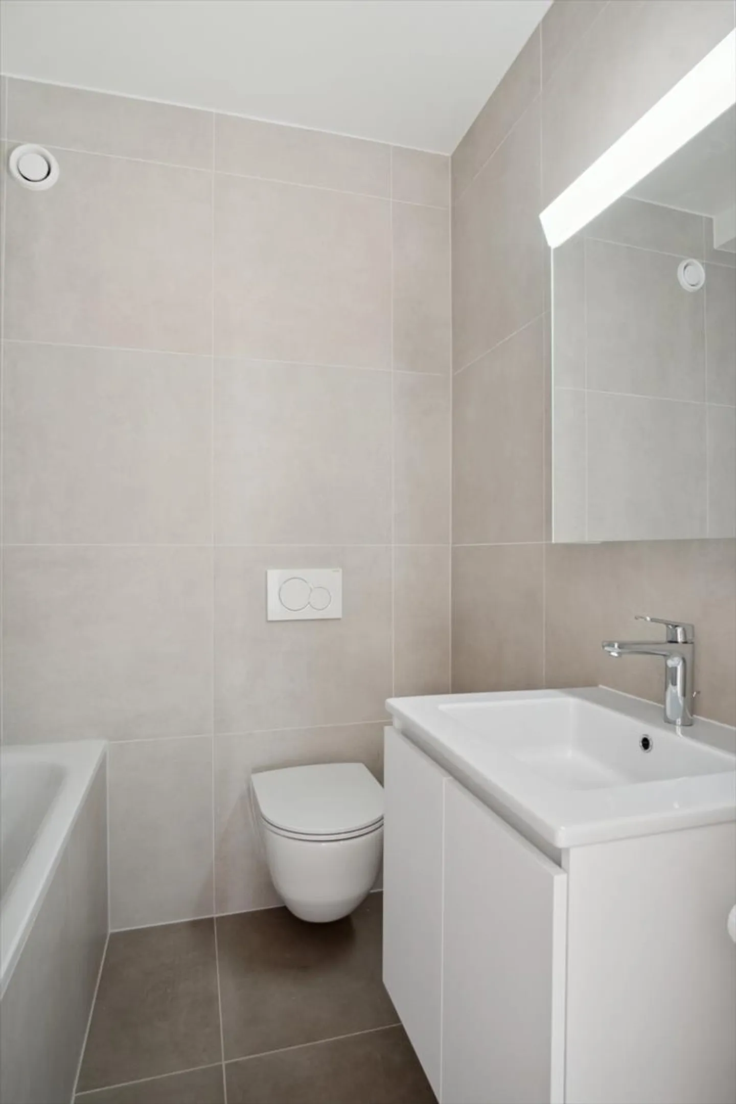 Wohnung mieten - Foto 6 von 7