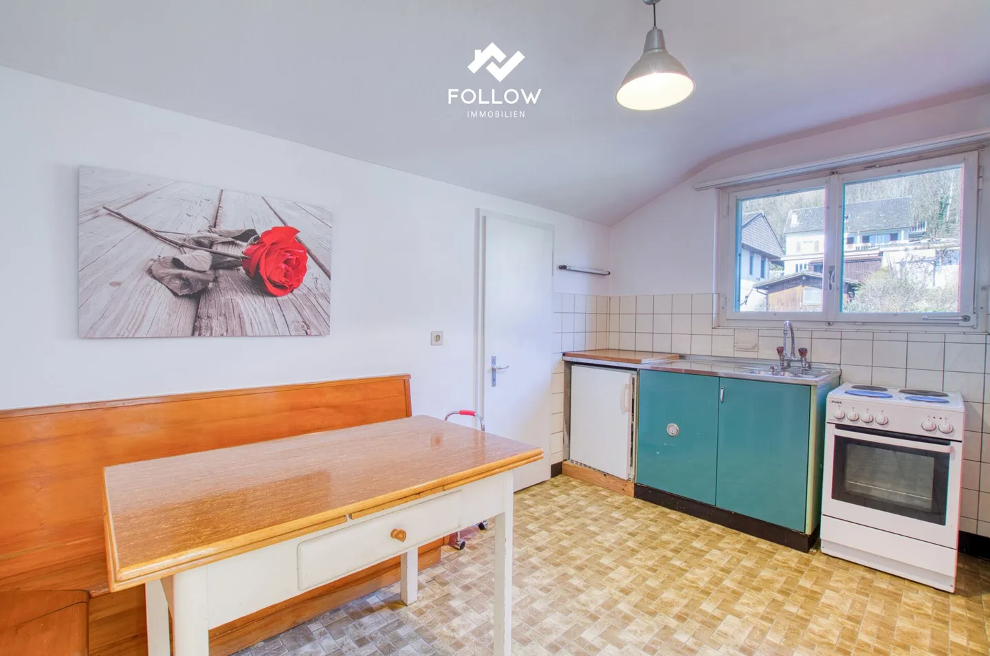 Vivere con vista, casa bifamiliare nella migliore posizione collinare - Foto 13 di 24