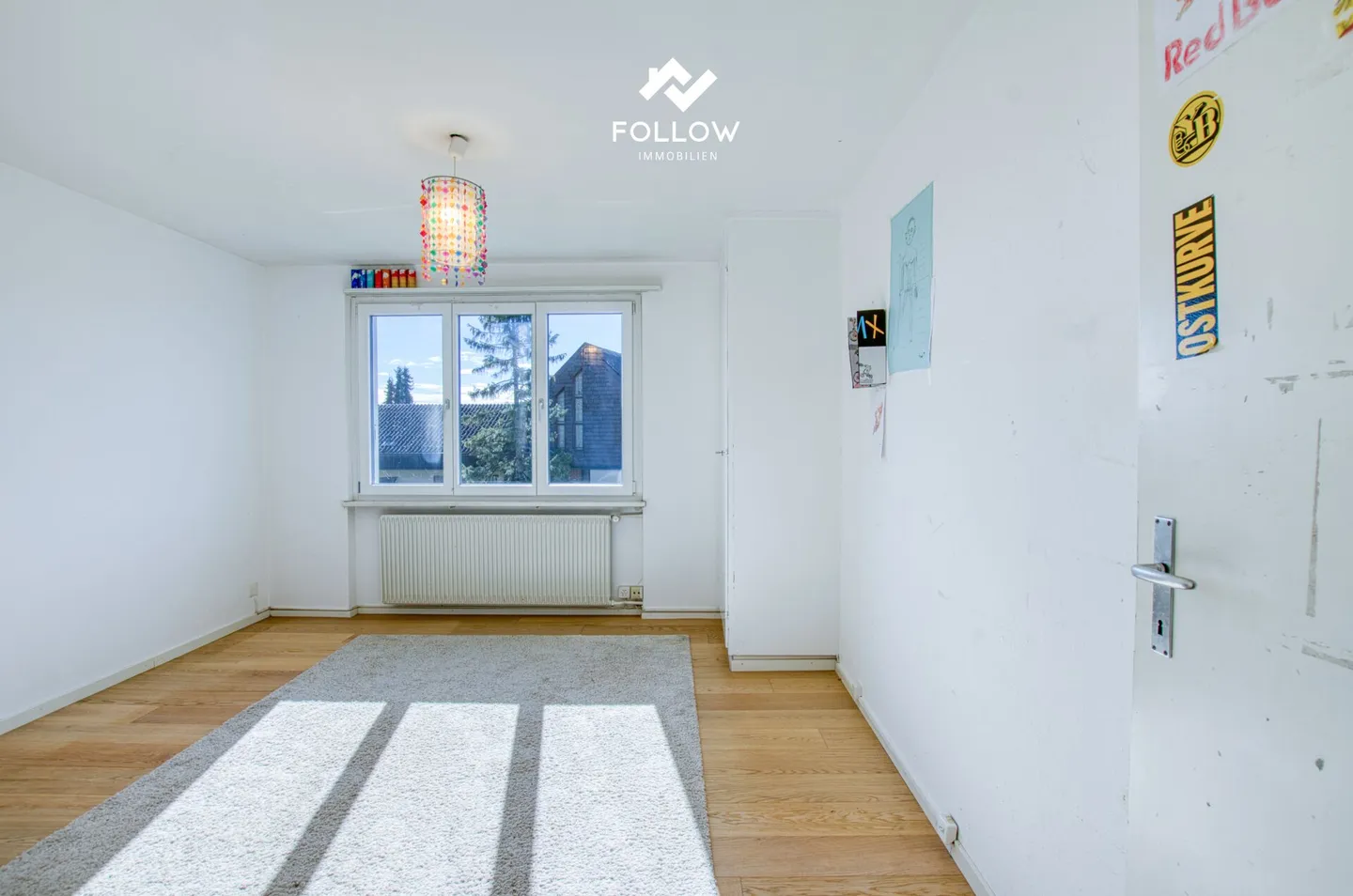 Vivere con vista, casa bifamiliare nella migliore posizione collinare - Foto 14 di 24