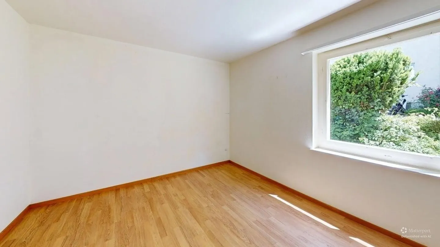 Disponibile fino al 31.03.2027: Soluzione temporanea ideale – Appartamento di 3.0 stanze a Seebach - Foto 4 di 8