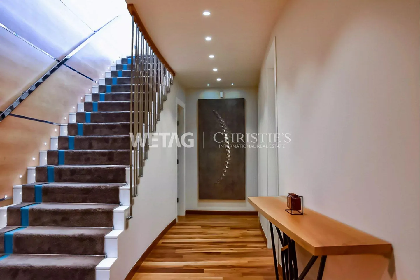 Luxuriöses Duplex in Lugano - Foto 11 von 11