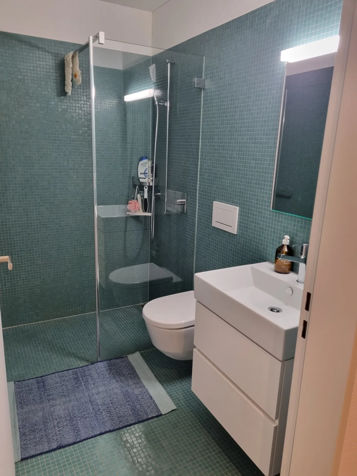 Wohnung mieten - Foto 6 von 7