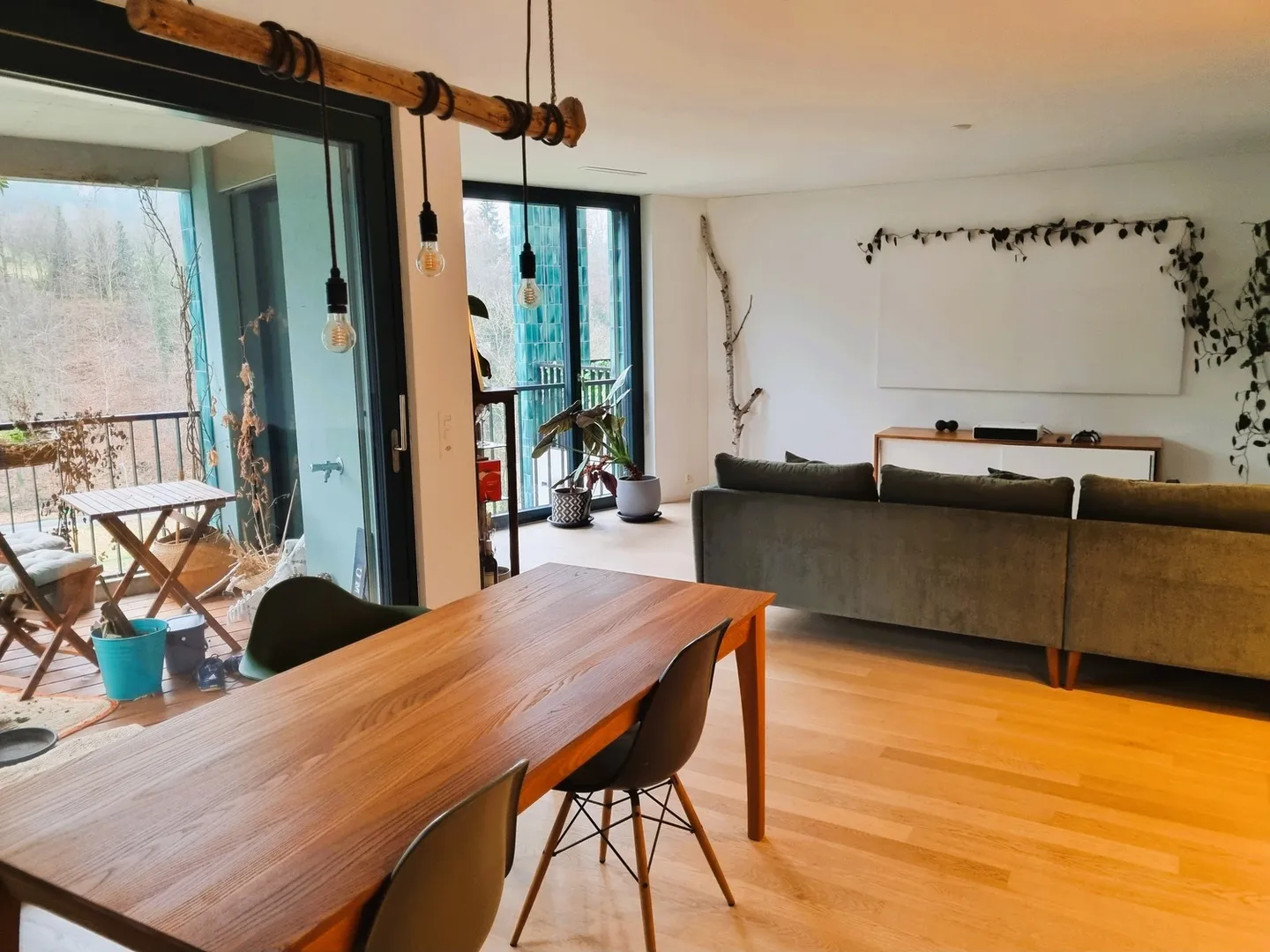 Wohnung mieten - Foto 1 von 7