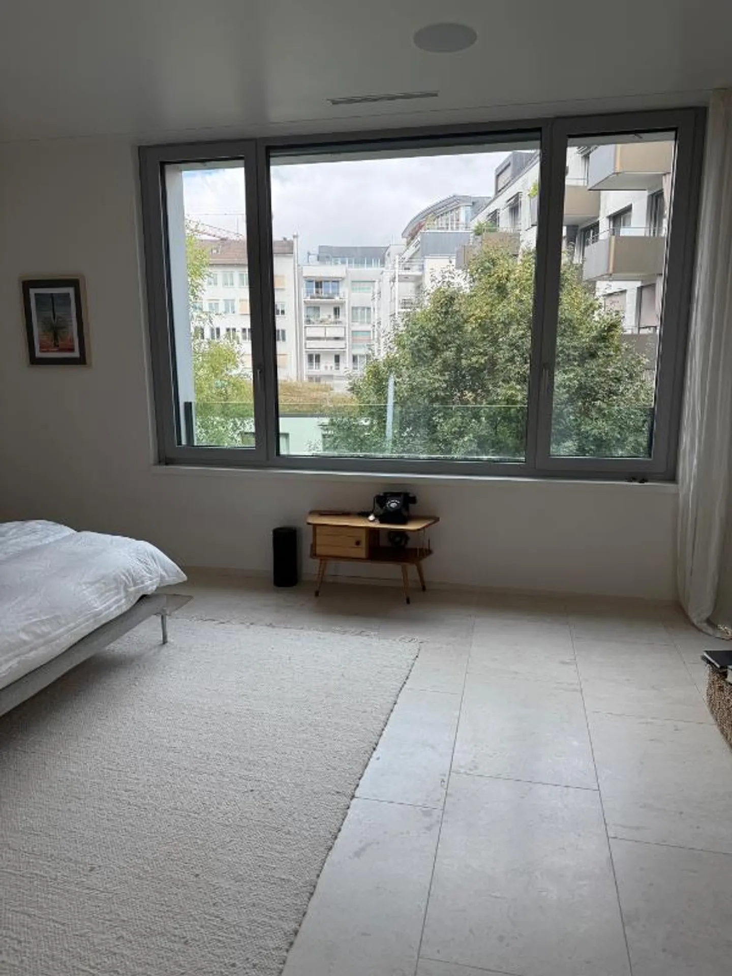 Appartement lumineux et spacieux de 2,5 pièces au cœur de Seefeld - Photo 3 sur 5