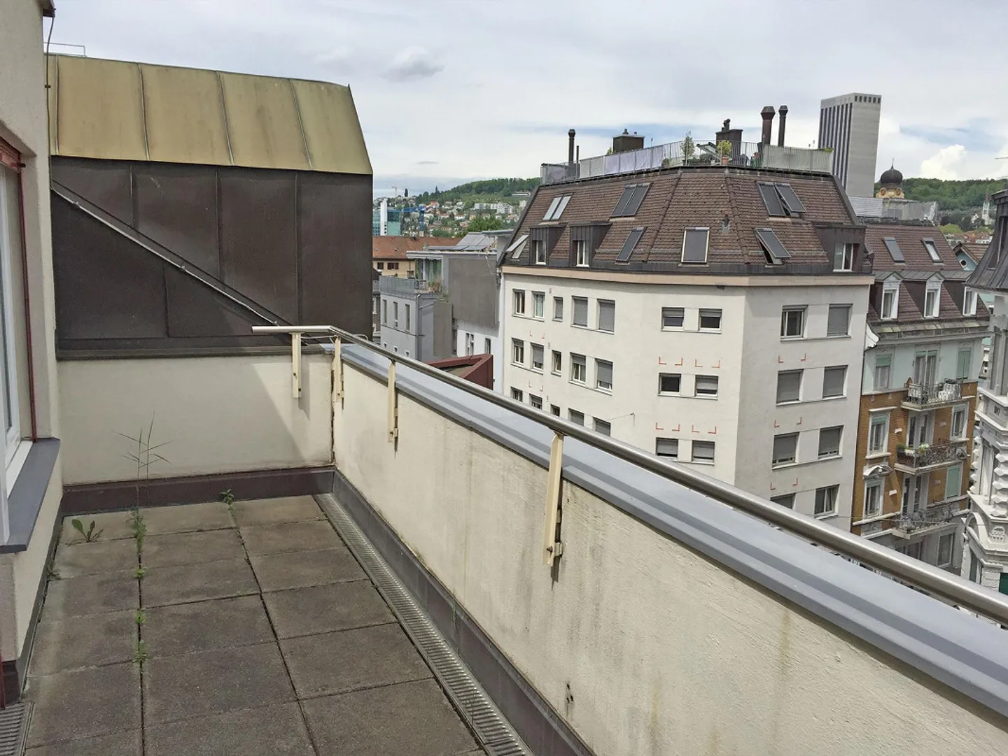 Beautiful 3-room apartment in a central location - Photo 7 of 9