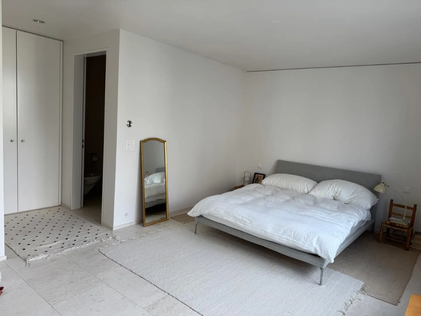 Appartement lumineux et spacieux de 2,5 pièces au cœur de Seefeld - Photo 5 sur 5
