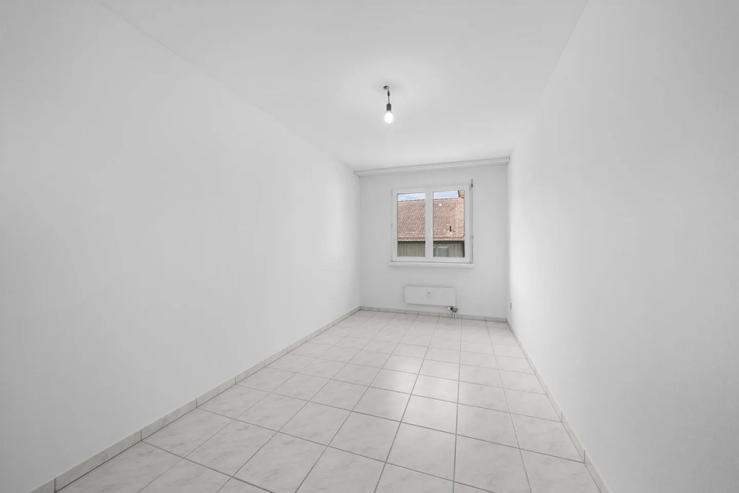 Attractive apartment in a quiet residential area in the west of the city of St. Gallen - Photo 10 of 25