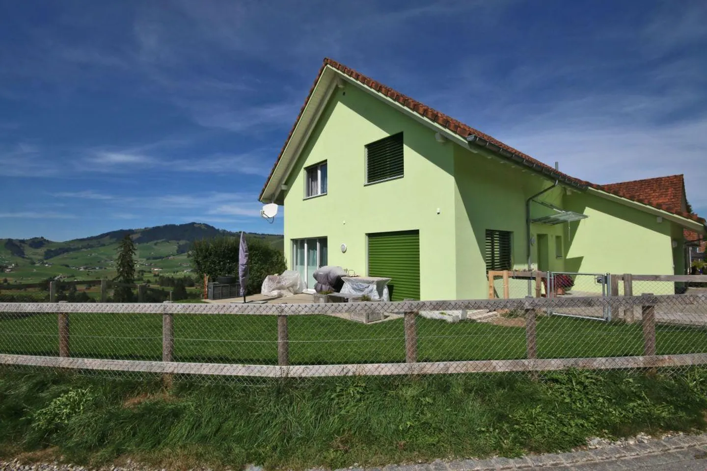 A Paradise for Your Family - Detached House with Dreamlike Views - Photo 10 of 21