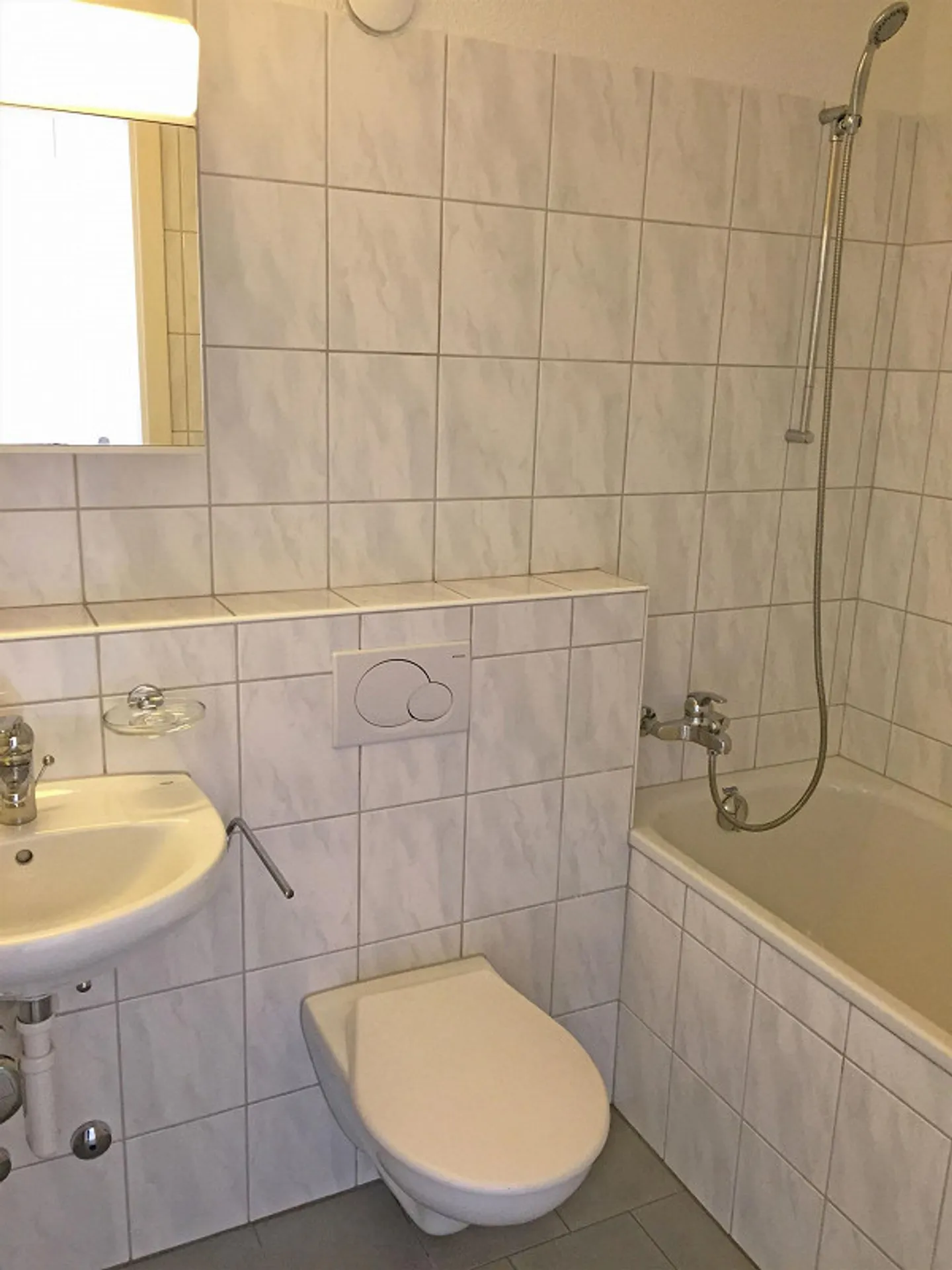 Beautiful 3-room apartment in a central location - Photo 6 of 9