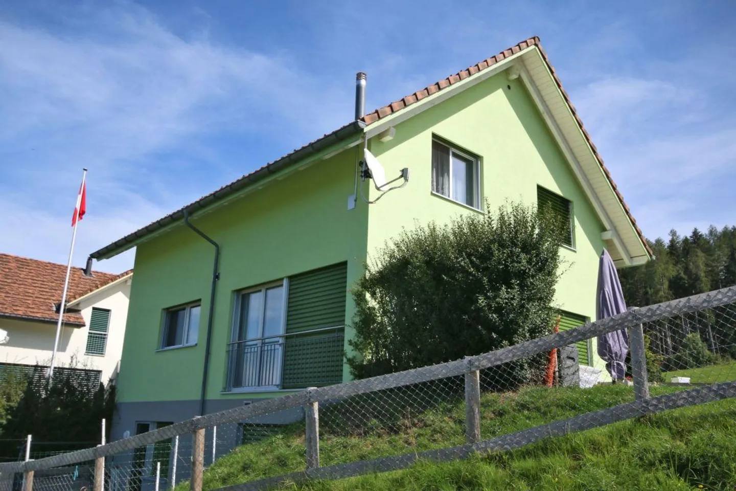 A Paradise for Your Family - Detached House with Dreamlike Views - Photo 12 of 21