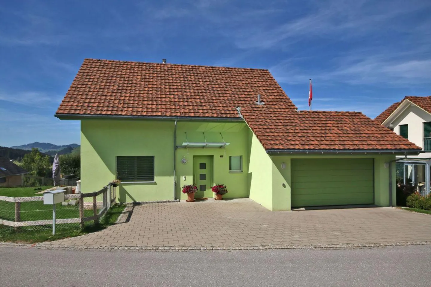 A Paradise for Your Family - Detached House with Dreamlike Views - Photo 13 of 21