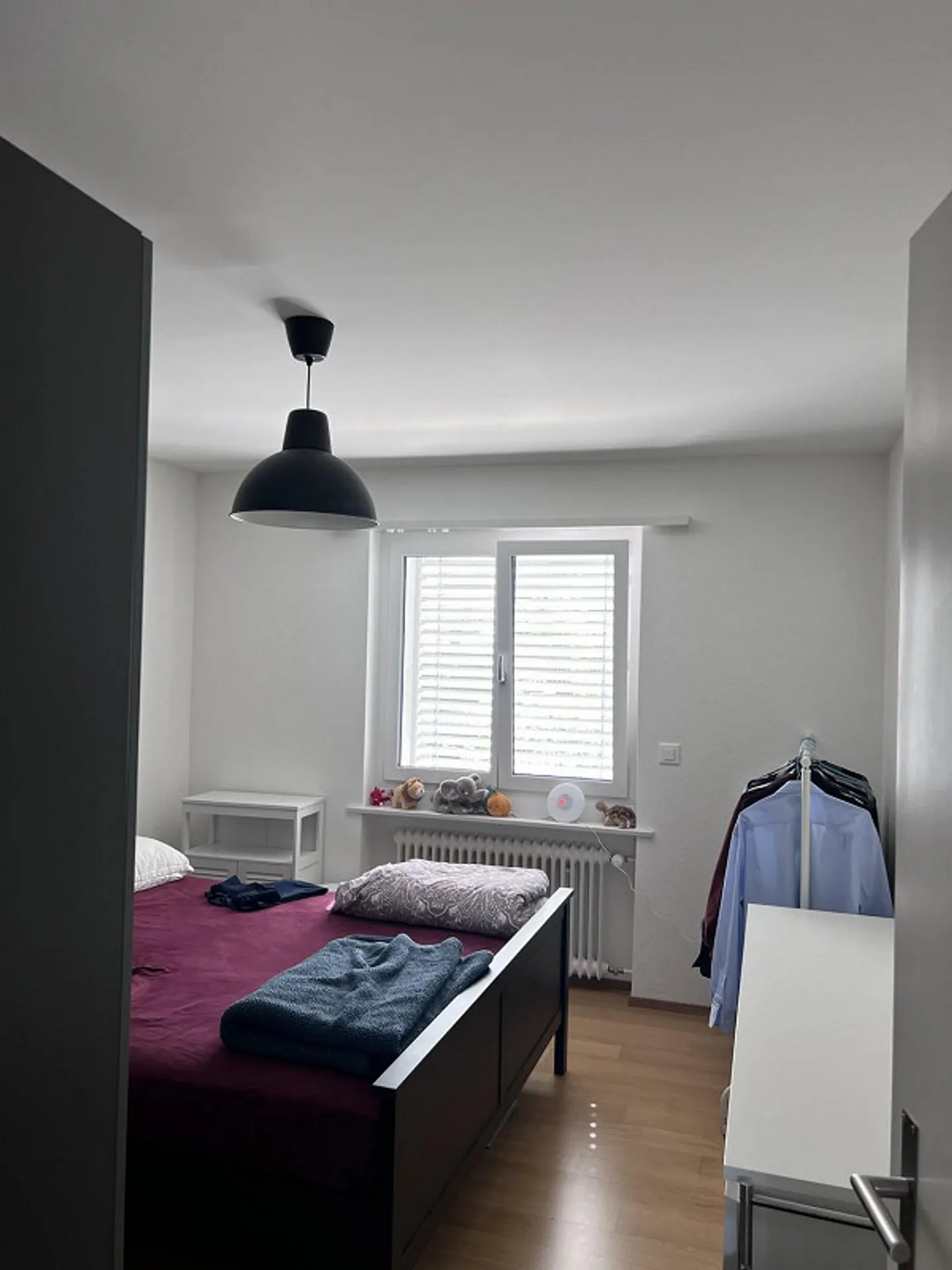 Affittare un appartamento di 3 ½ stanze a Zug - Foto 3 di 6