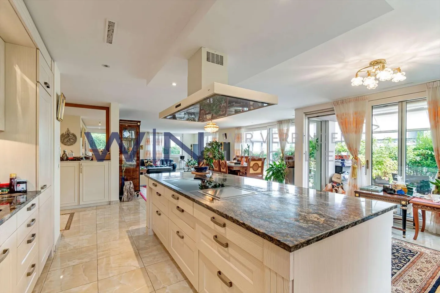 Appartamento 3.5 stanze - Foto 6 di 10