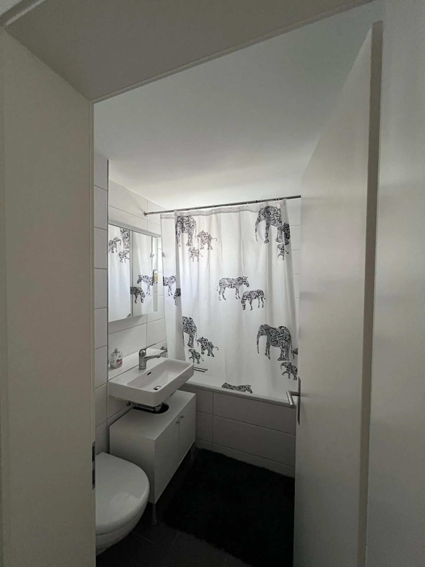 Affittare un appartamento di 3 ½ stanze a Zug - Foto 4 di 6