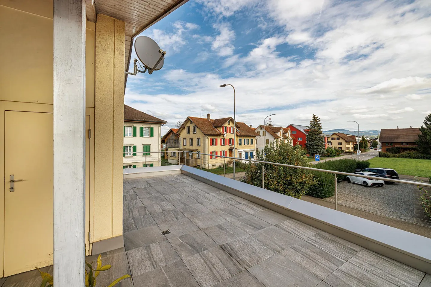 Gewerbe und komfortables Wohnen vereint - Foto 10 von 14
