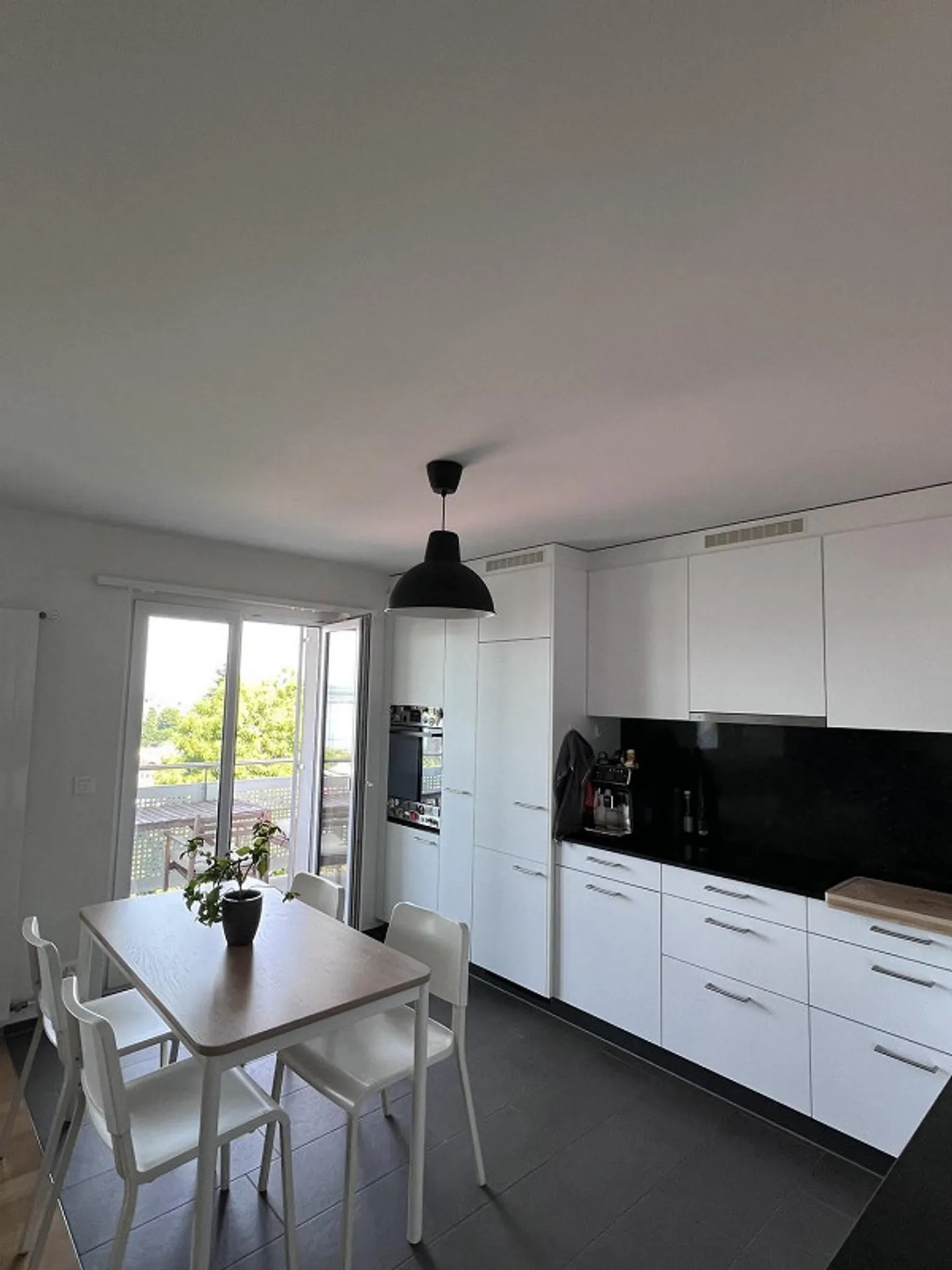 Affittare un appartamento di 3 ½ stanze a Zug - Foto 2 di 6