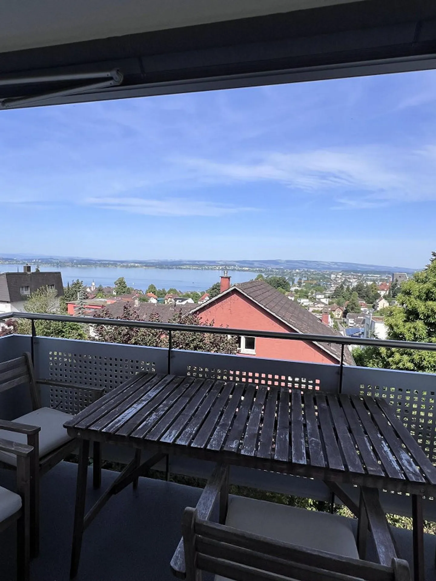 Affittare un appartamento di 3 ½ stanze a Zug - Foto 5 di 6