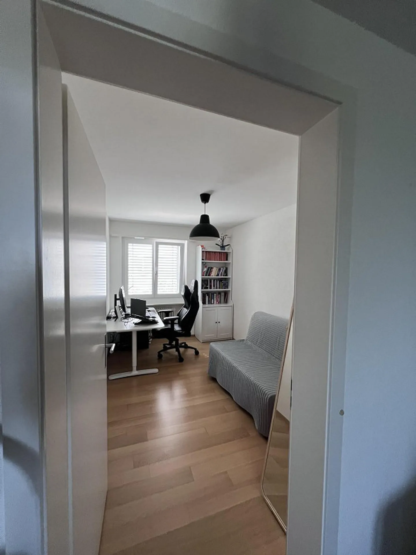 Affittare un appartamento di 3 ½ stanze a Zug - Foto 6 di 6