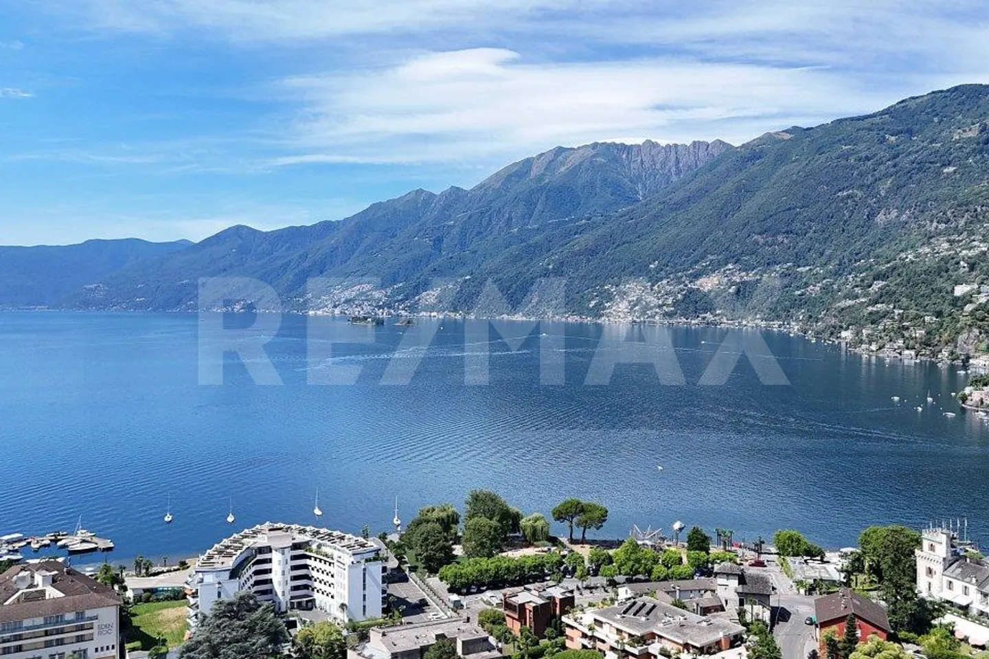 Vivre près de la Piazza à Ascona - Photo 13 sur 13