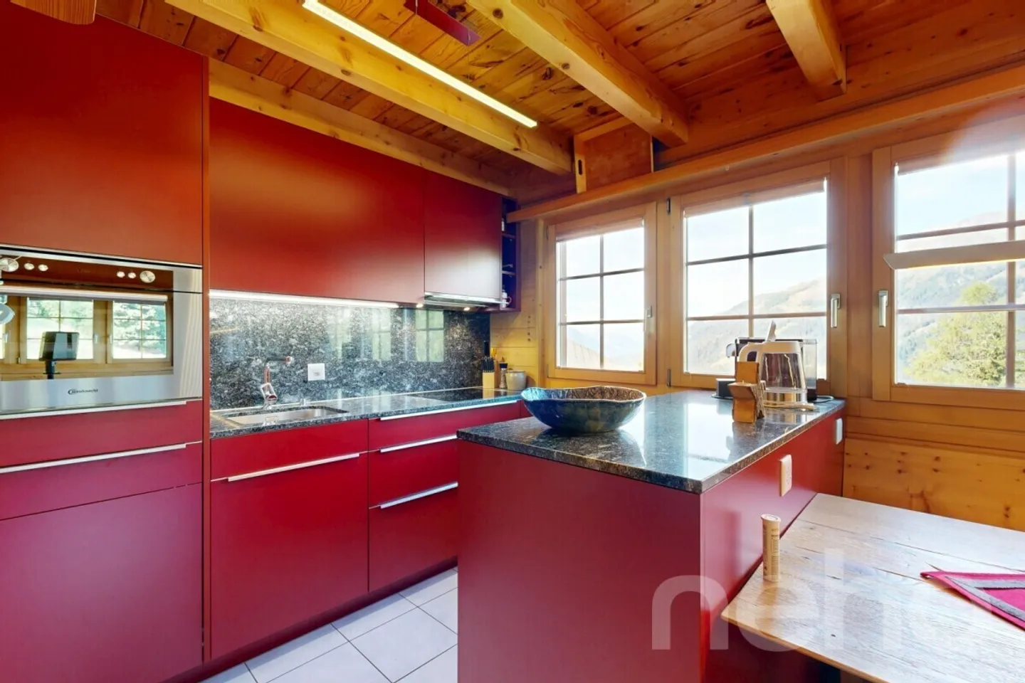 Appartement Duplex avec Vue Alpestre - Photo 9 sur 12