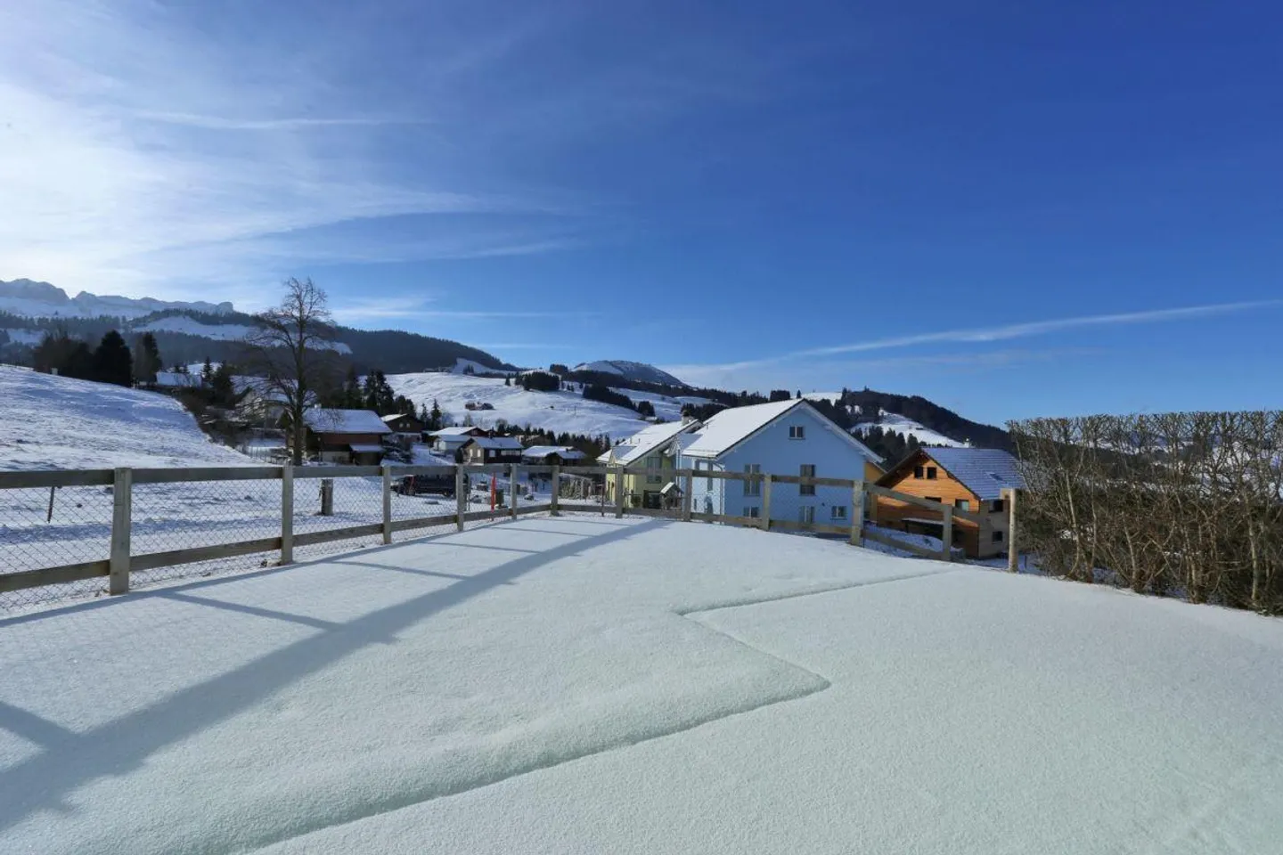 A Paradise for Your Family - Detached House with Dreamlike Views - Photo 20 of 21