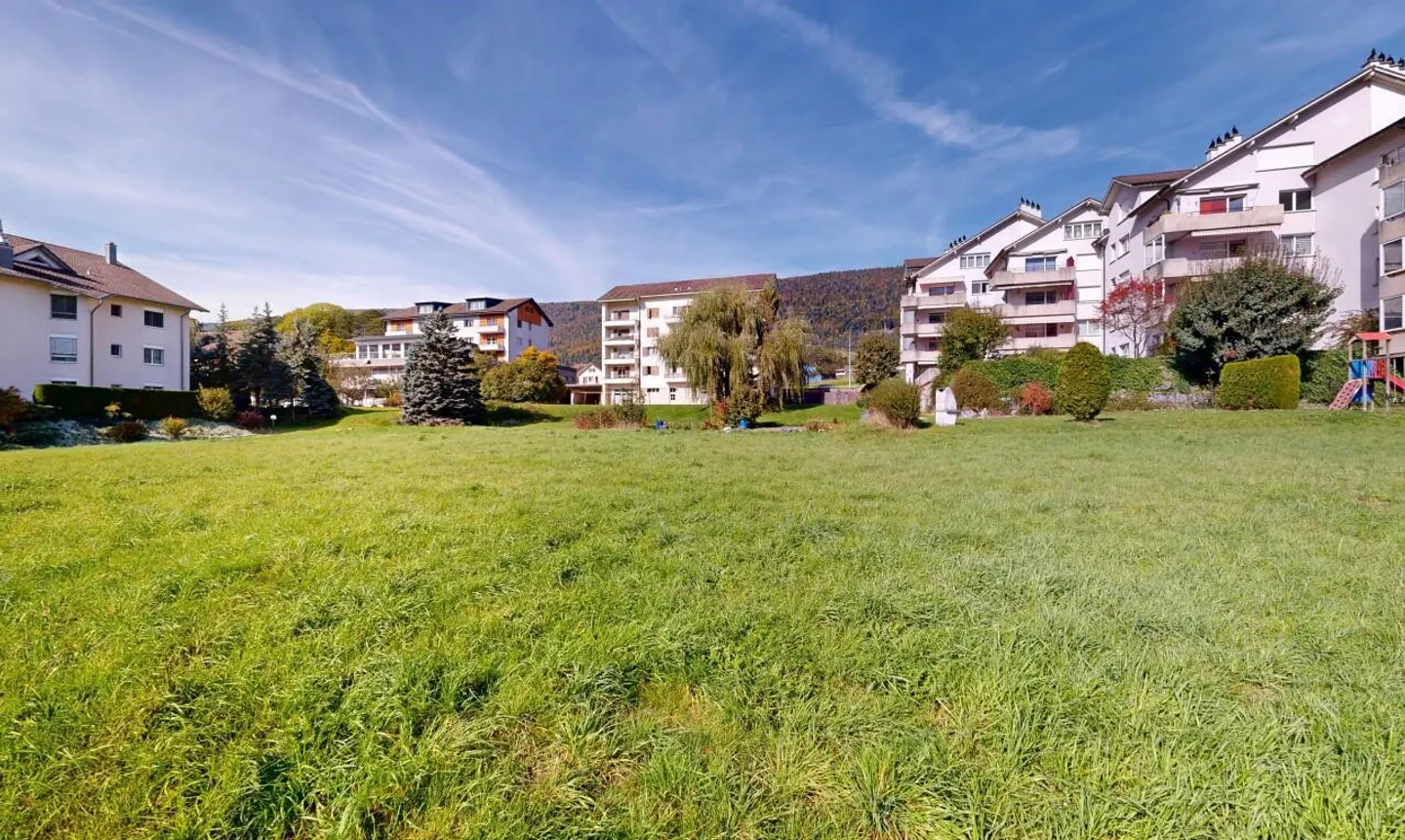 Terreno ideale per edificio in affitto - permesso di costruzione in vigore - Foto 5 di 11