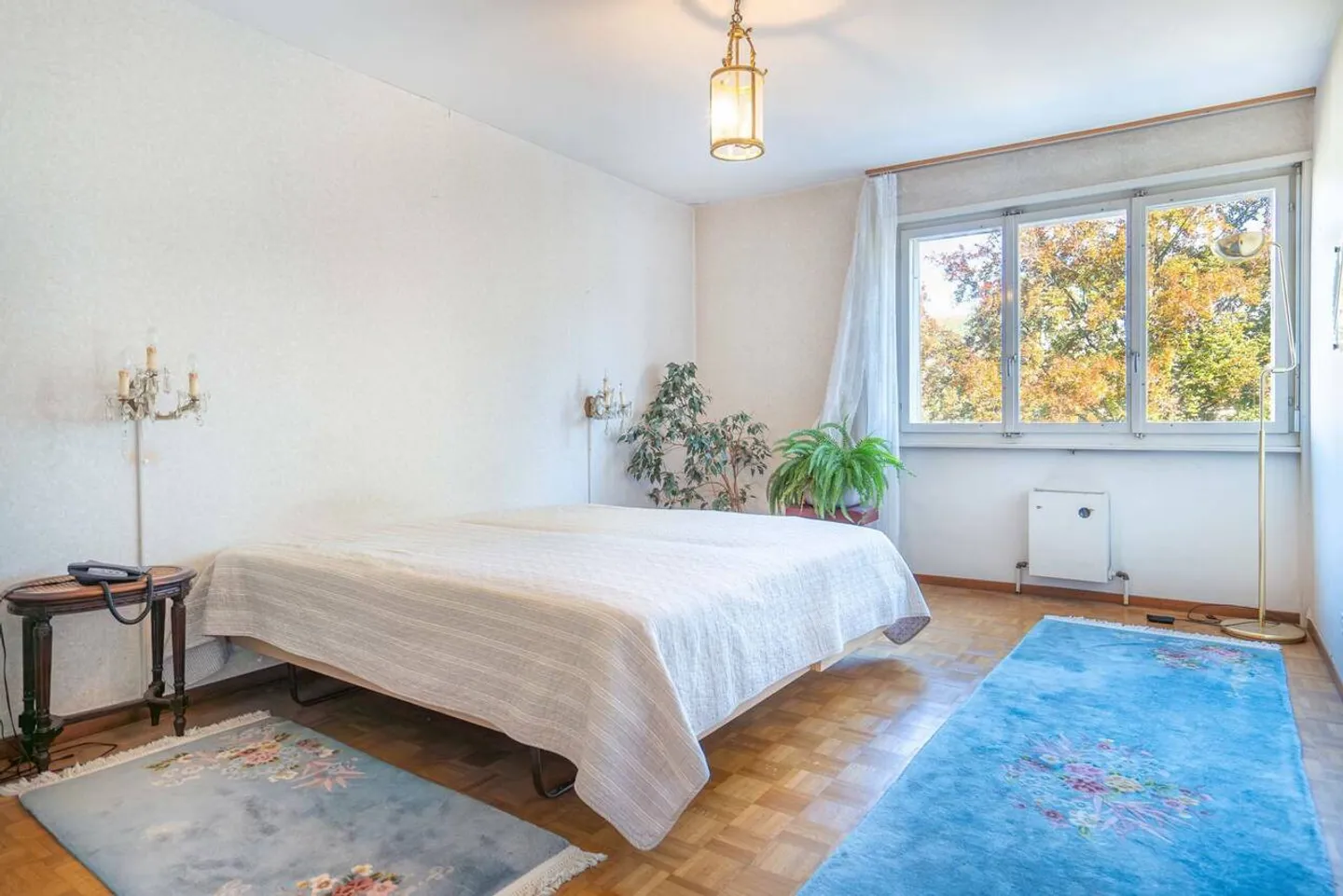 Elegante appartamento di 5,5 stanze - luminoso con vista montagne - Foto 8 di 10