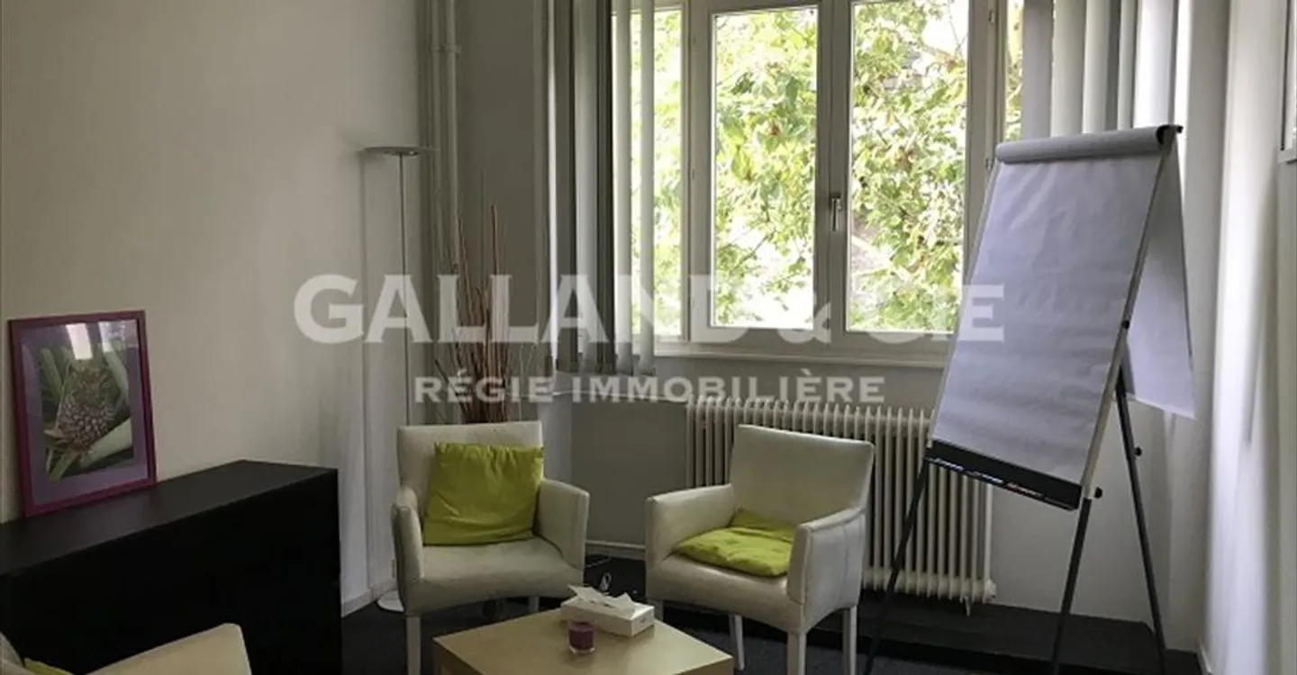 Bureau à louer - Photo 2 sur 6