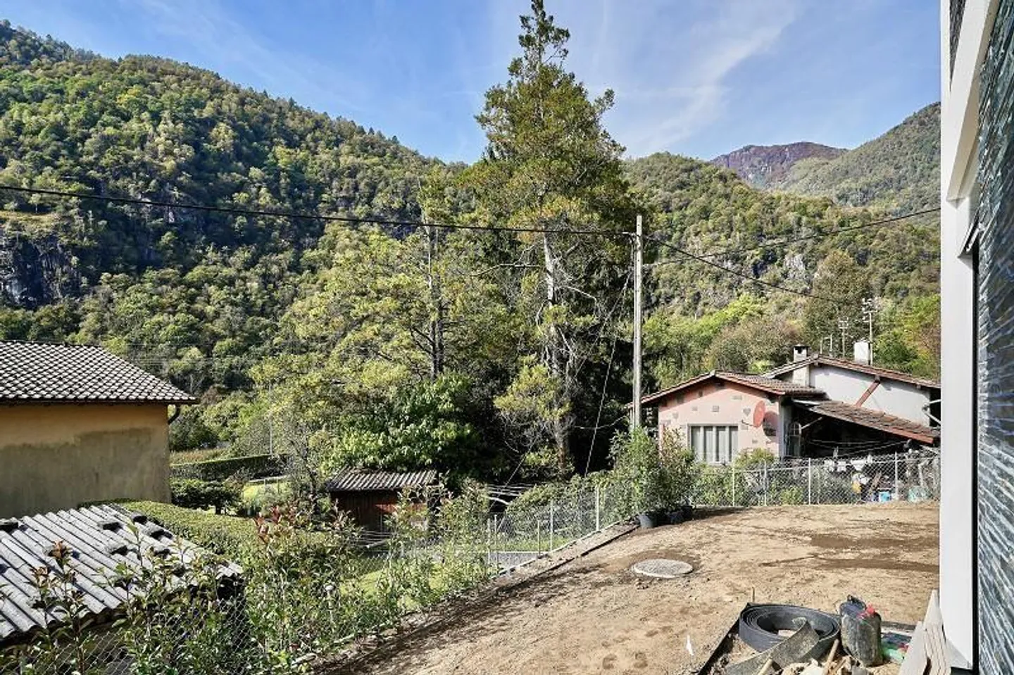 Modernes Gartenapartment in Avegno - Foto 20 von 32