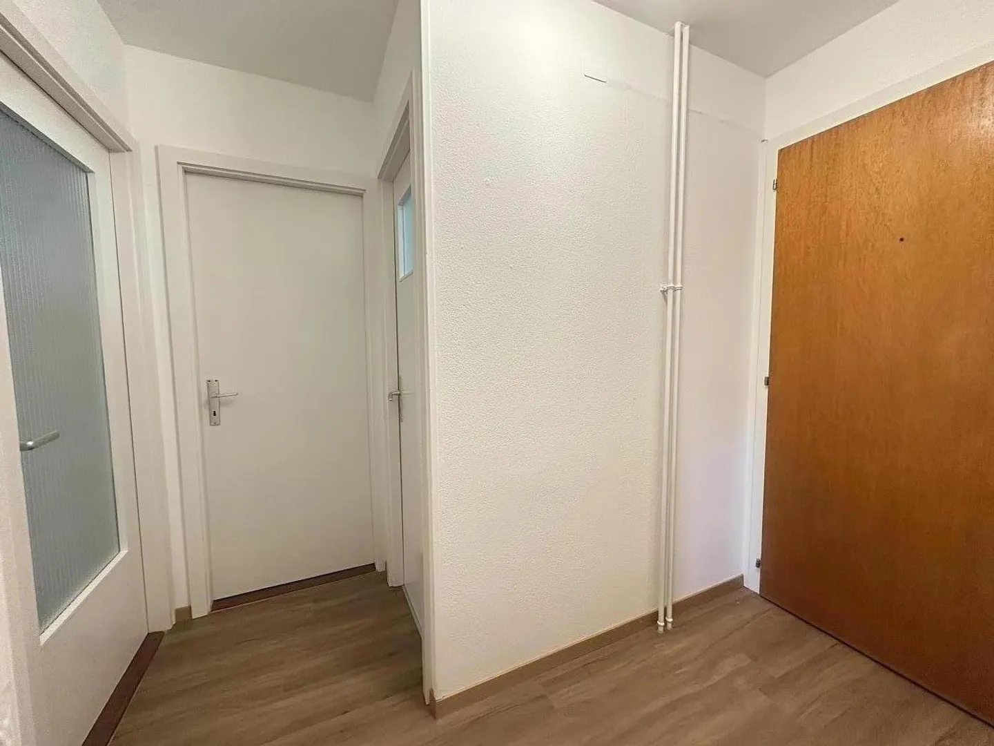 «Charmante 2-Zimmer-Wohnung im zweiten Stock in Denges» - Foto 1 von 6
