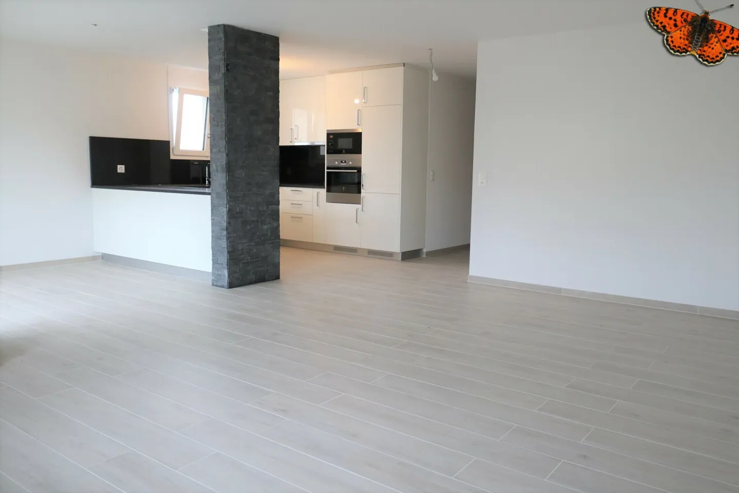 Wohnung mieten - Foto 3 von 9