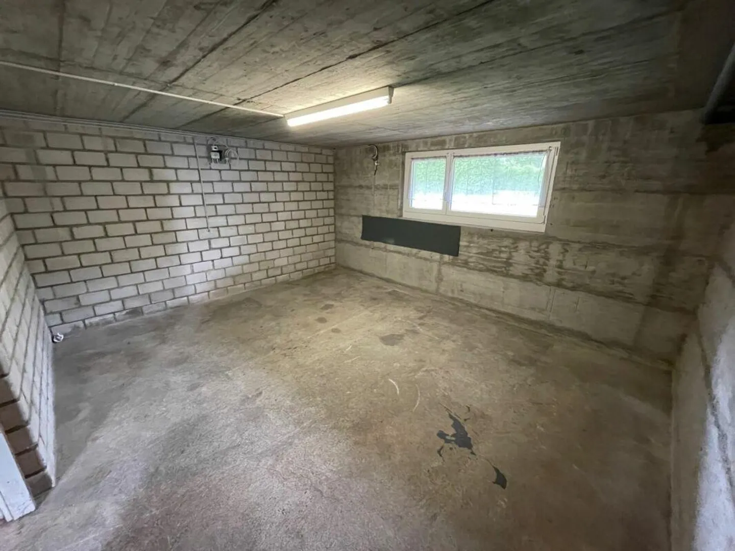 Hobbyraum zur Miete in Rüthi - Foto 1 von 3