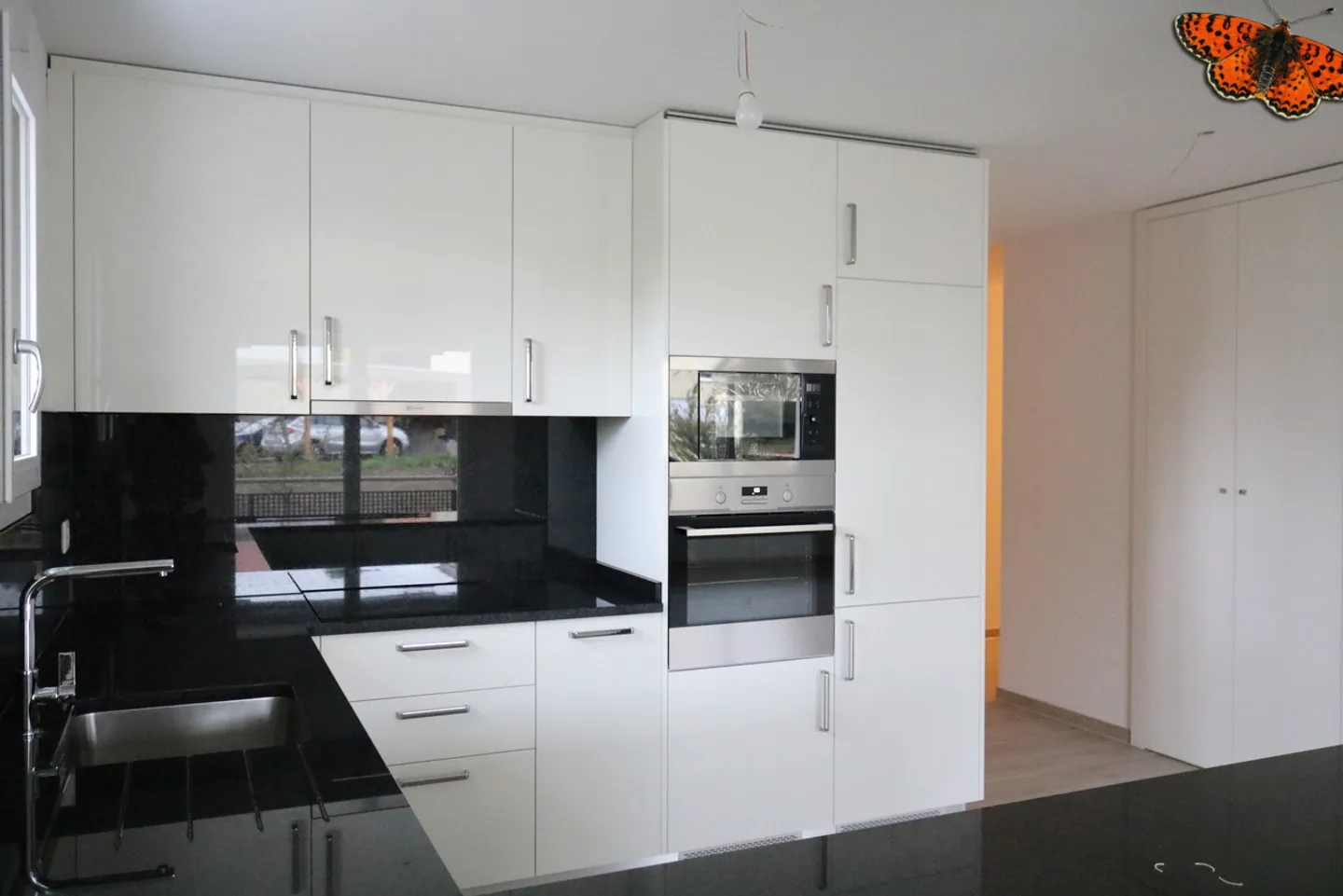 Wohnung mieten - Foto 2 von 9