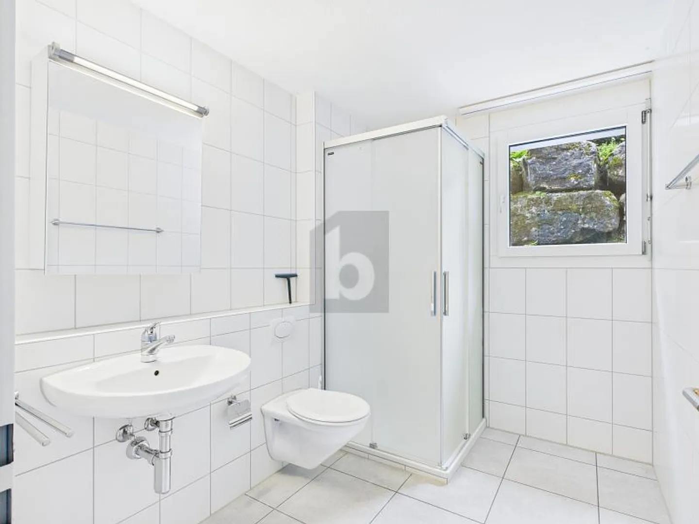 Apartment with terrace 3.5 rooms - Photo 4 of 6