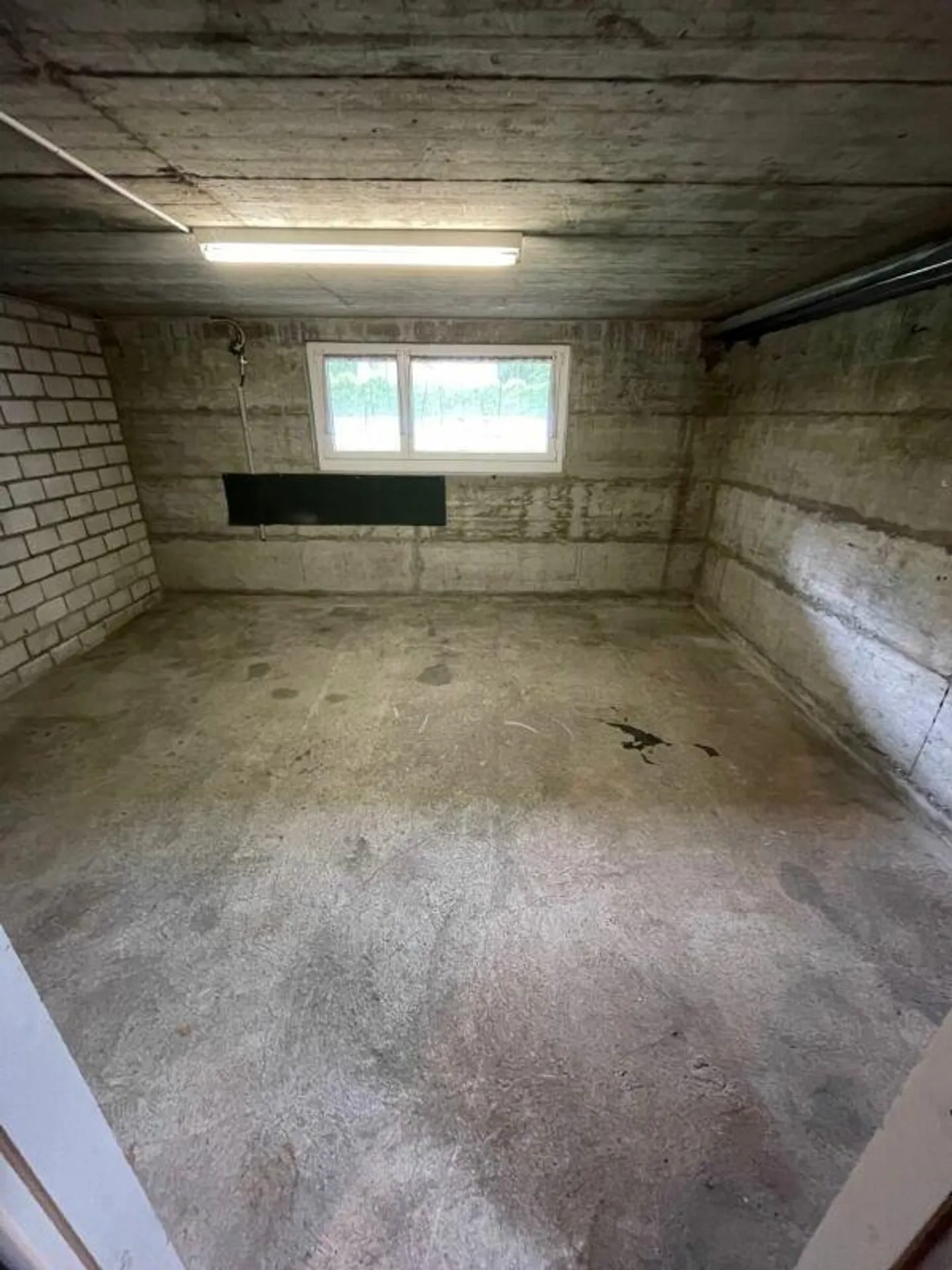 Hobbyraum zur Miete in Rüthi - Foto 3 von 3