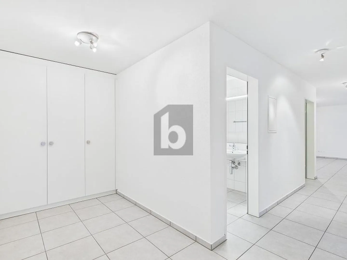 Apartment with terrace 3.5 rooms - Photo 5 of 6