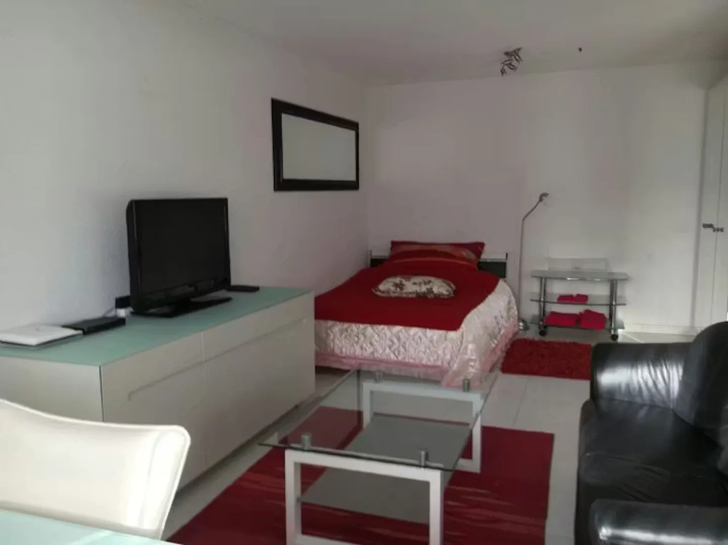 Appartement Charmant à Buchs - Photo 1 sur 10