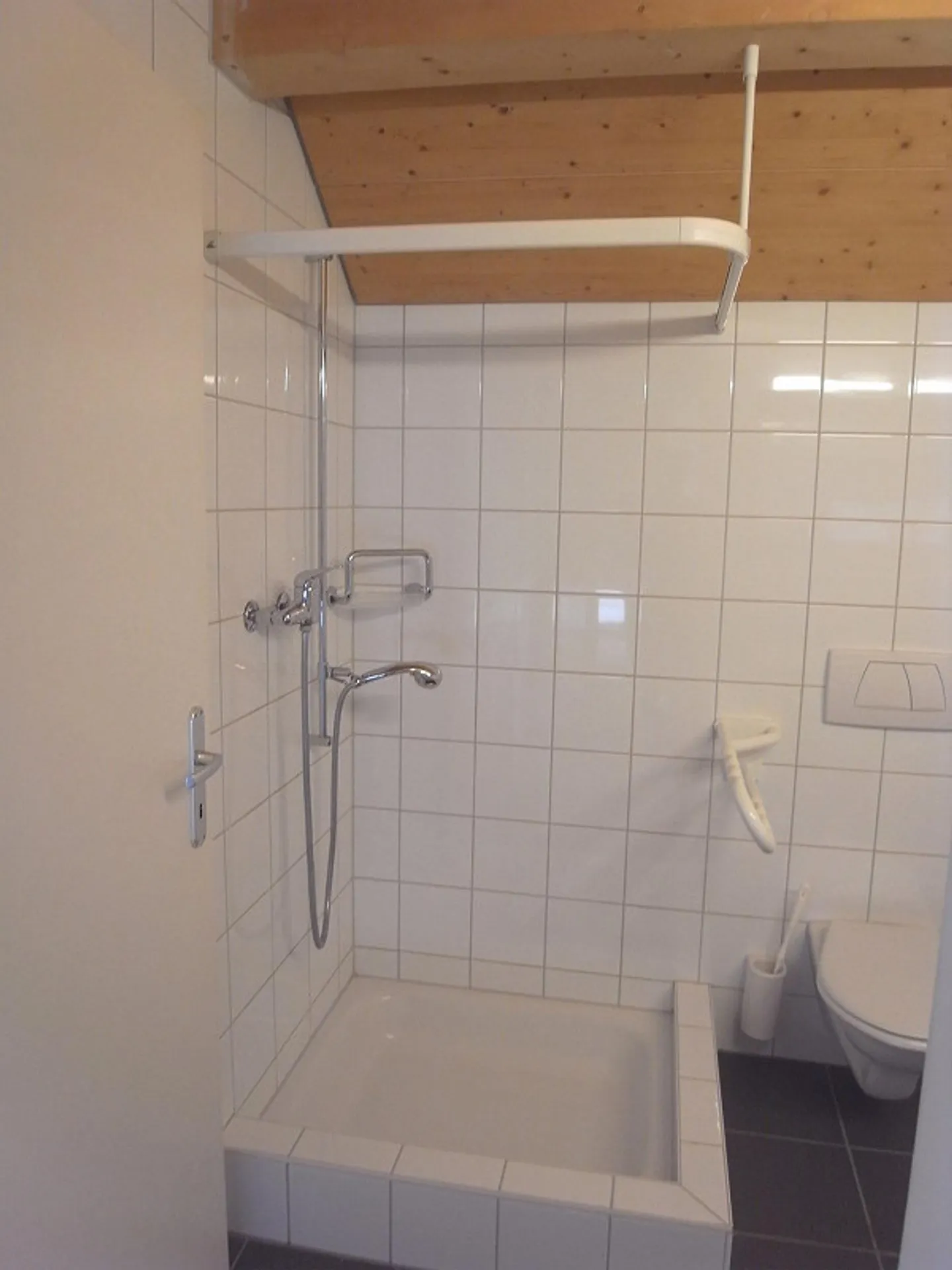 Bella appartamento di 3,5 stanze in una posizione tranquilla - Foto 10 di 10